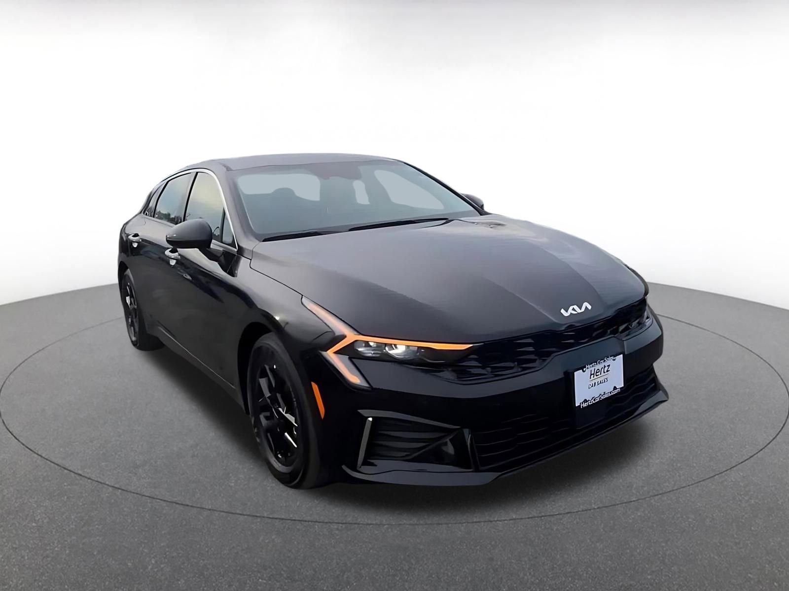 Thumbnail: 2025 Kia K5 - 3