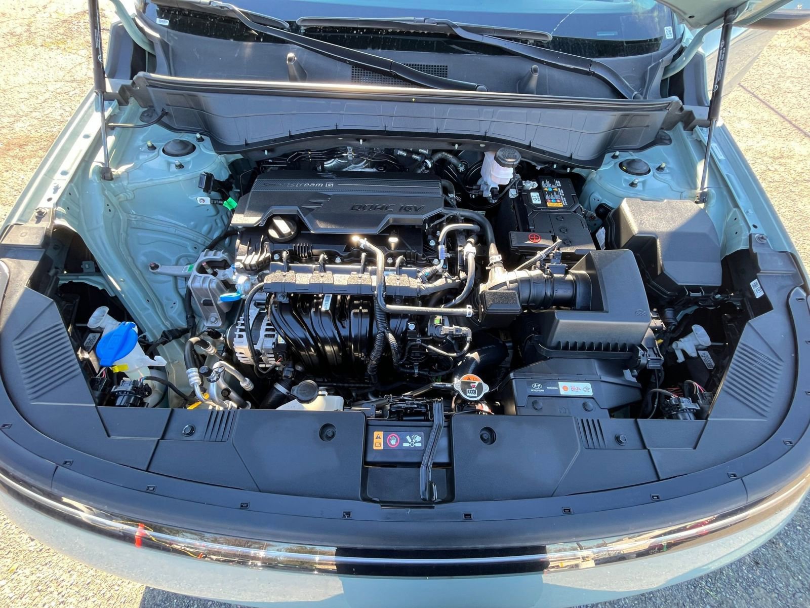 Thumbnail: 2025 Hyundai Kona - 32