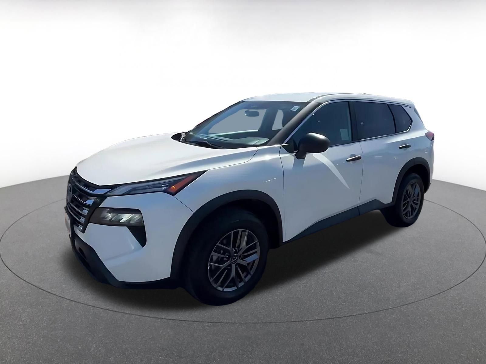 Thumbnail: 2024 Nissan Rogue - 8