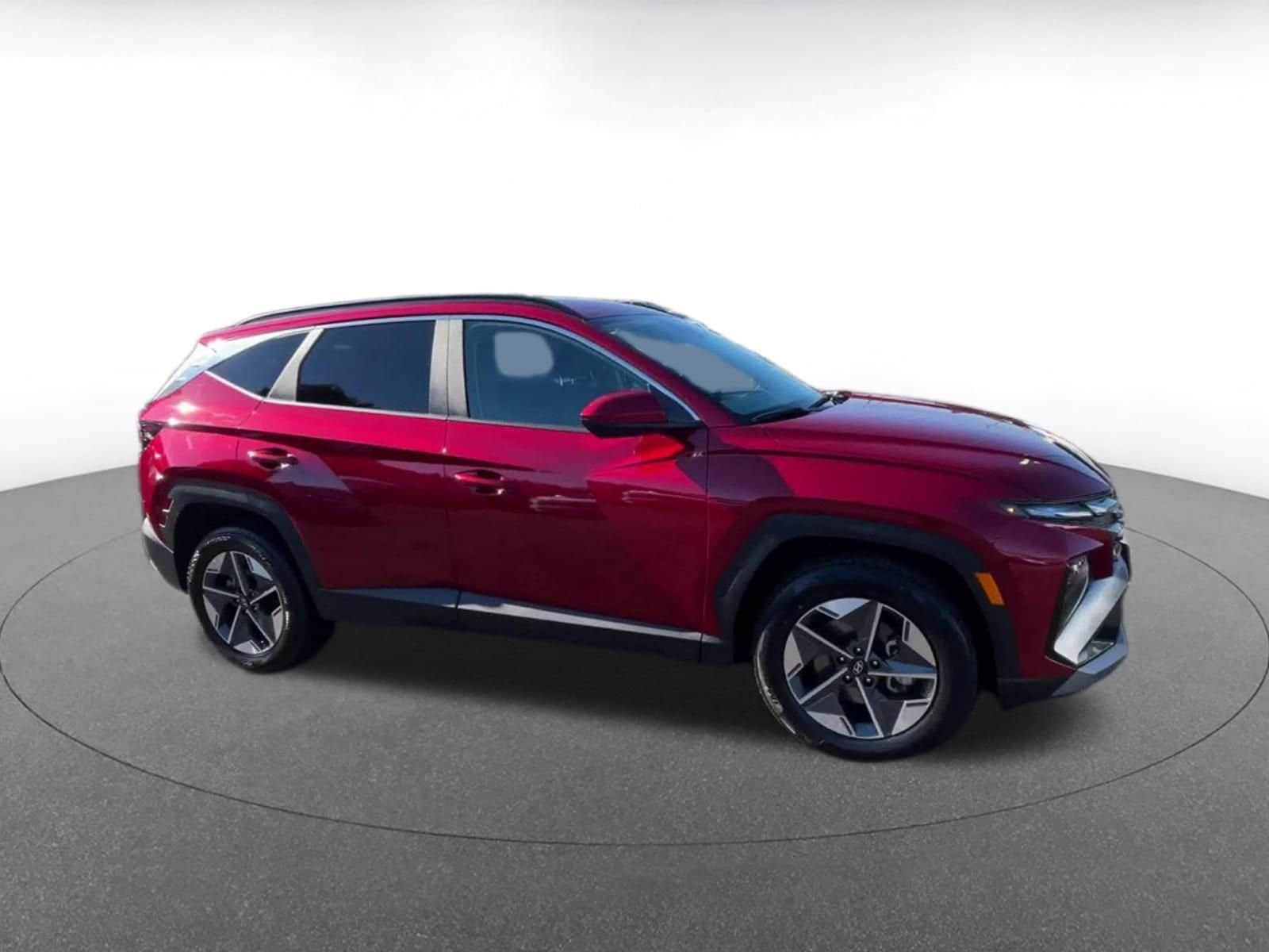 Thumbnail: 2025 Hyundai Tucson - 2