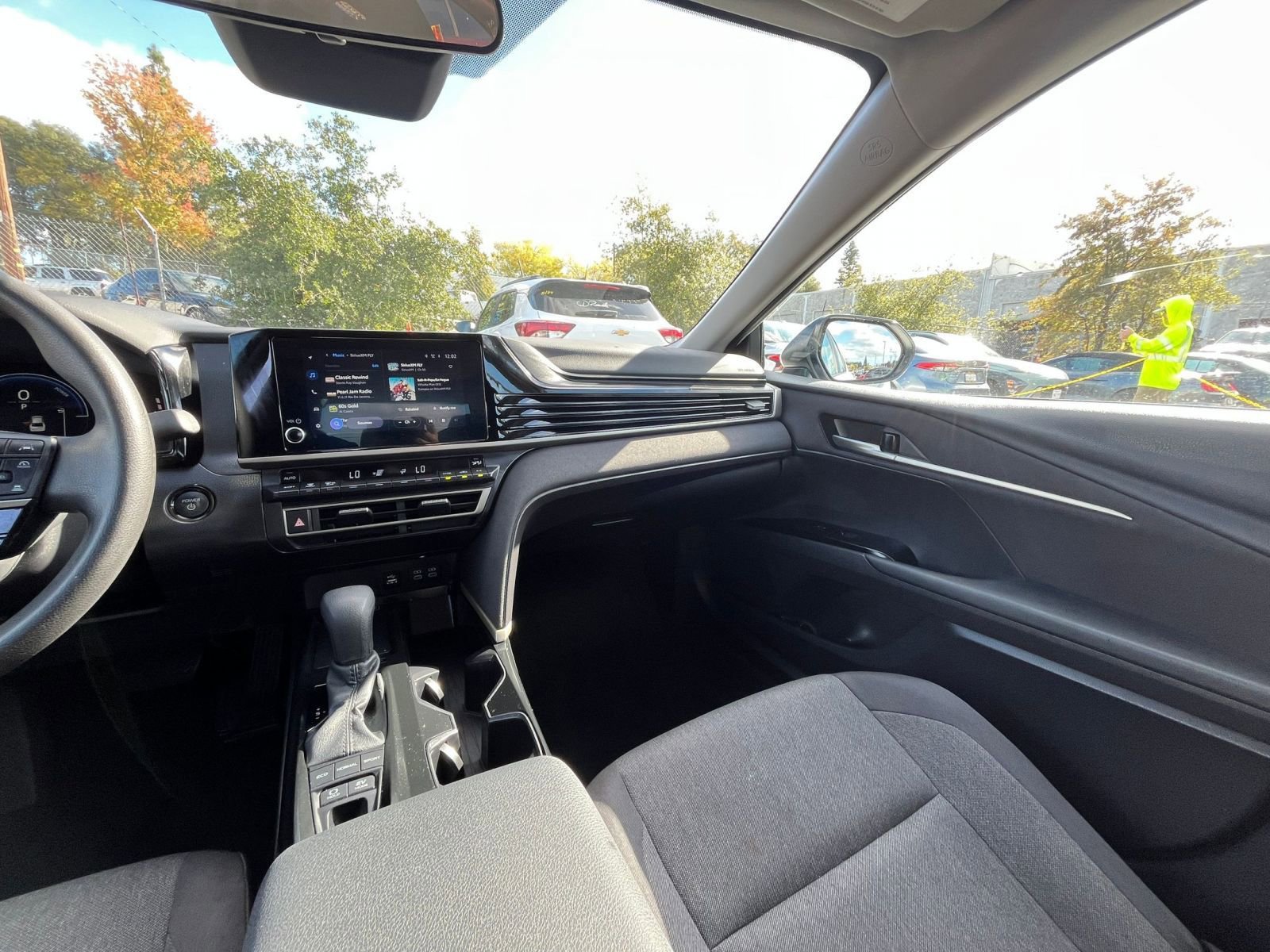 Thumbnail: 2025 Toyota Camry - 34