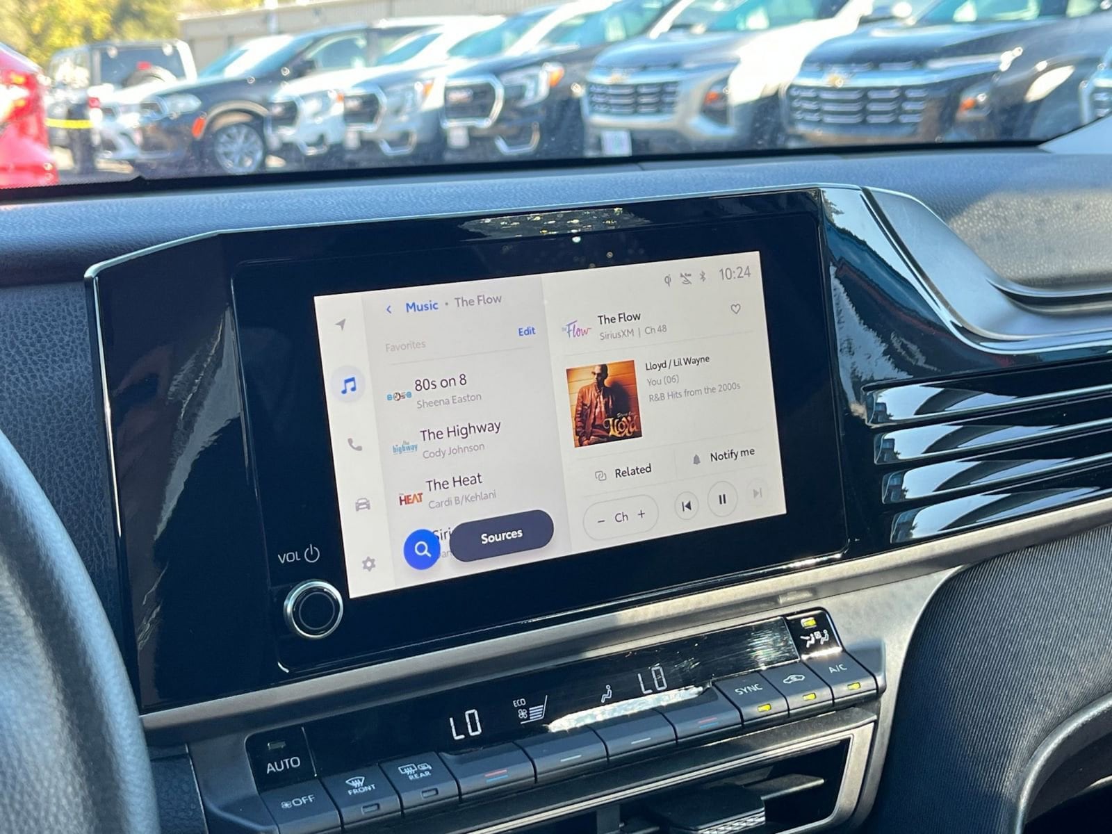 Thumbnail: 2025 Toyota Camry - 21