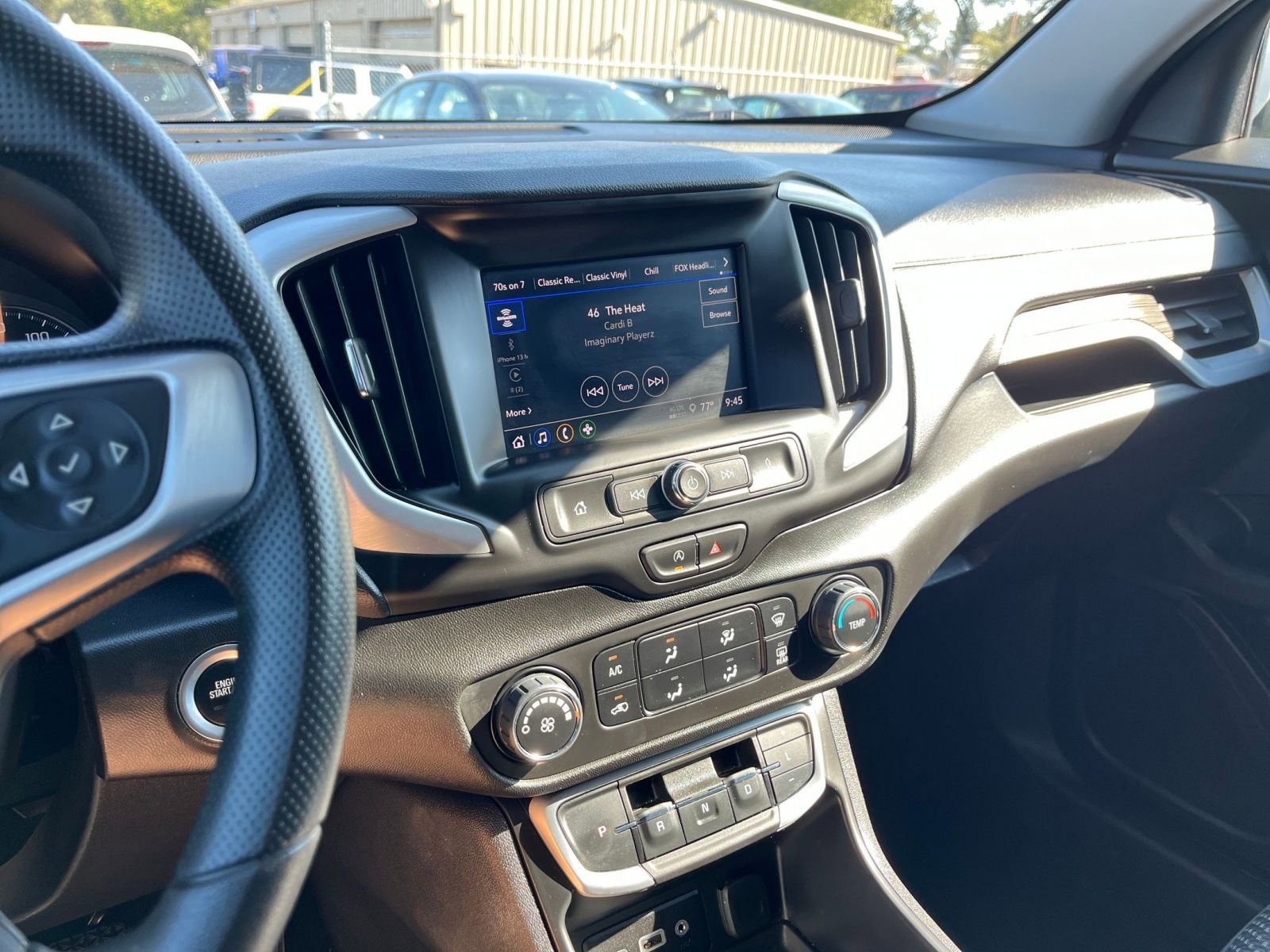 Thumbnail: 2024 GMC Terrain - 24