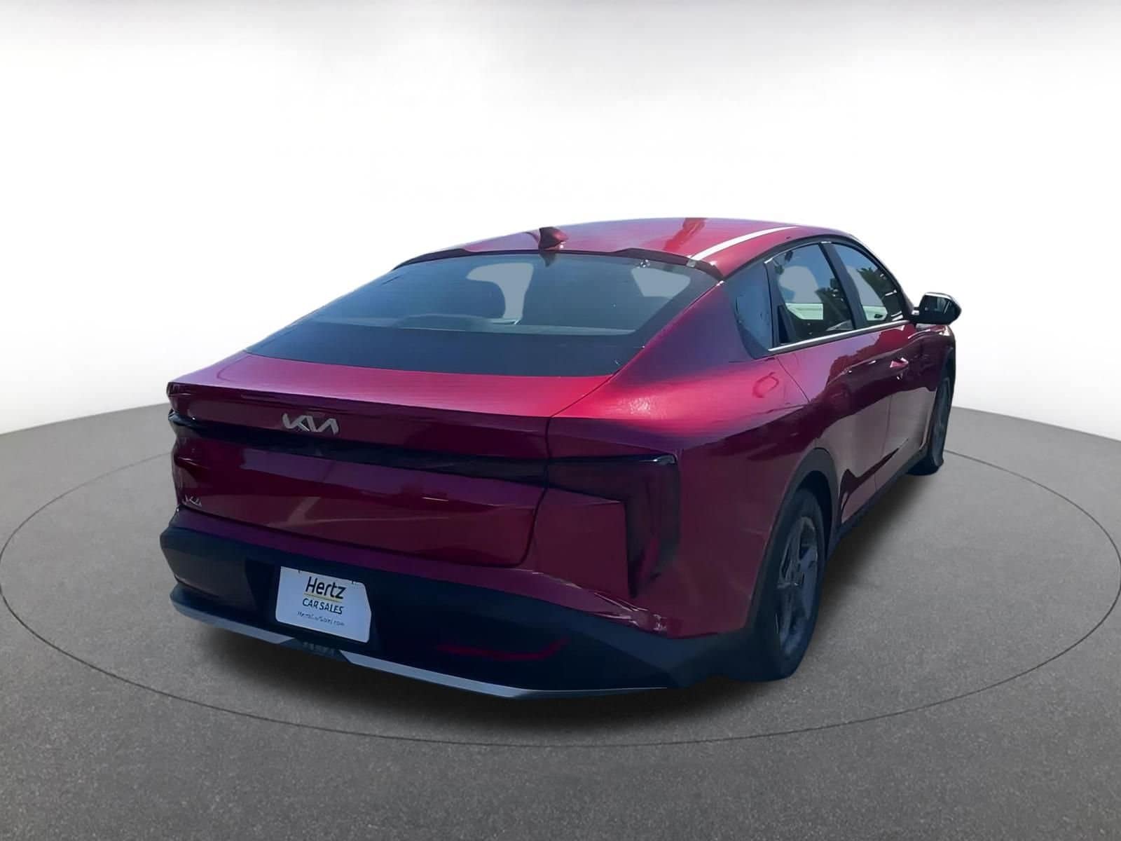 Thumbnail: 2025 Kia K4 - 12