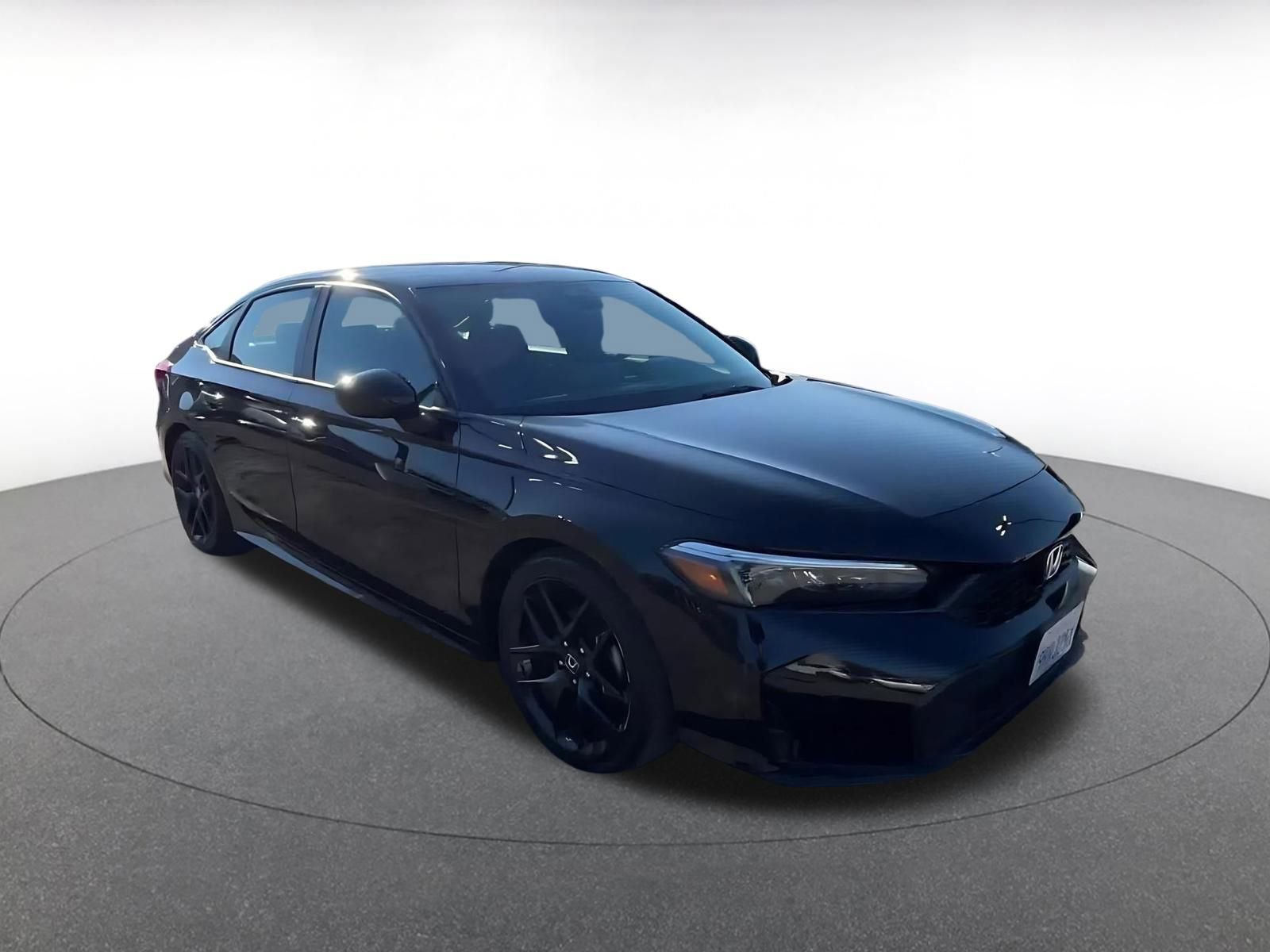 Thumbnail: 2025 Honda Civic - 3