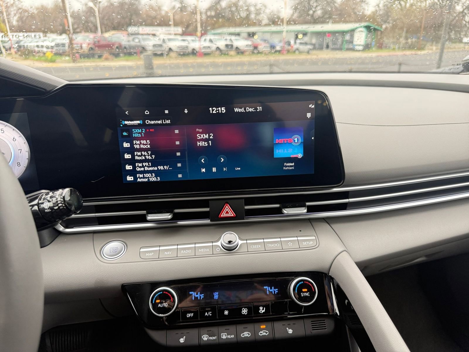 Thumbnail: 2025 Hyundai Elantra - 21