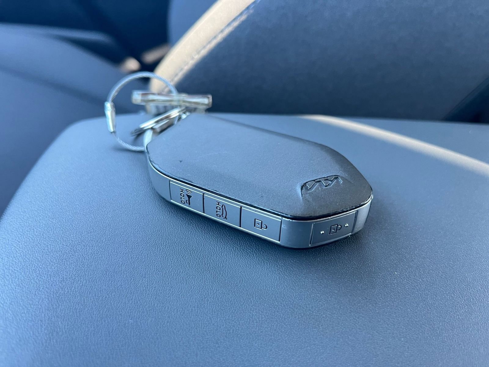 Thumbnail: 2025 Kia K4 - 23