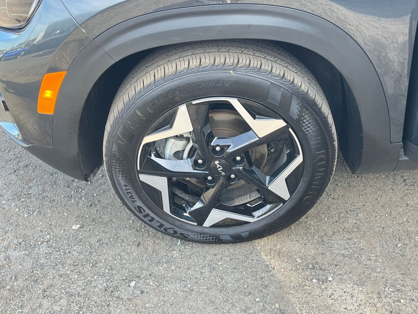 Thumbnail: 2025 Kia Seltos - 31