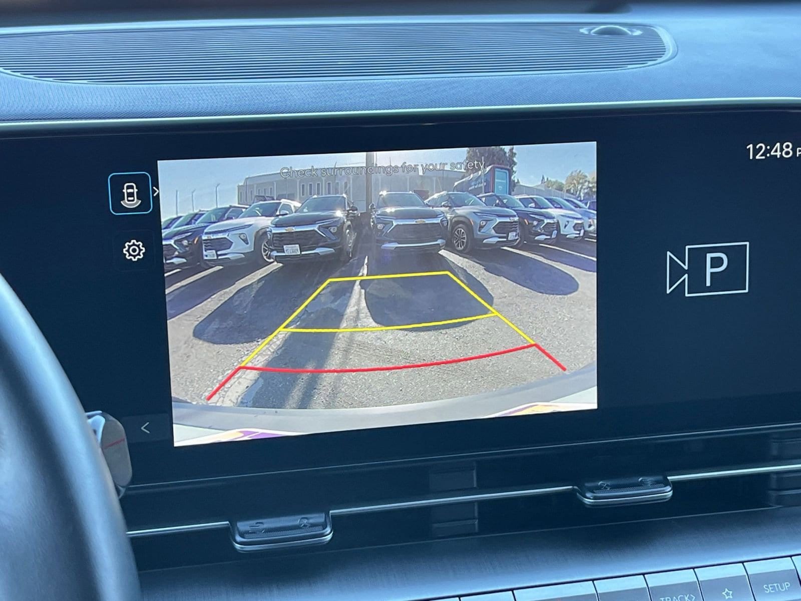 Thumbnail: 2025 Hyundai Kona - 17