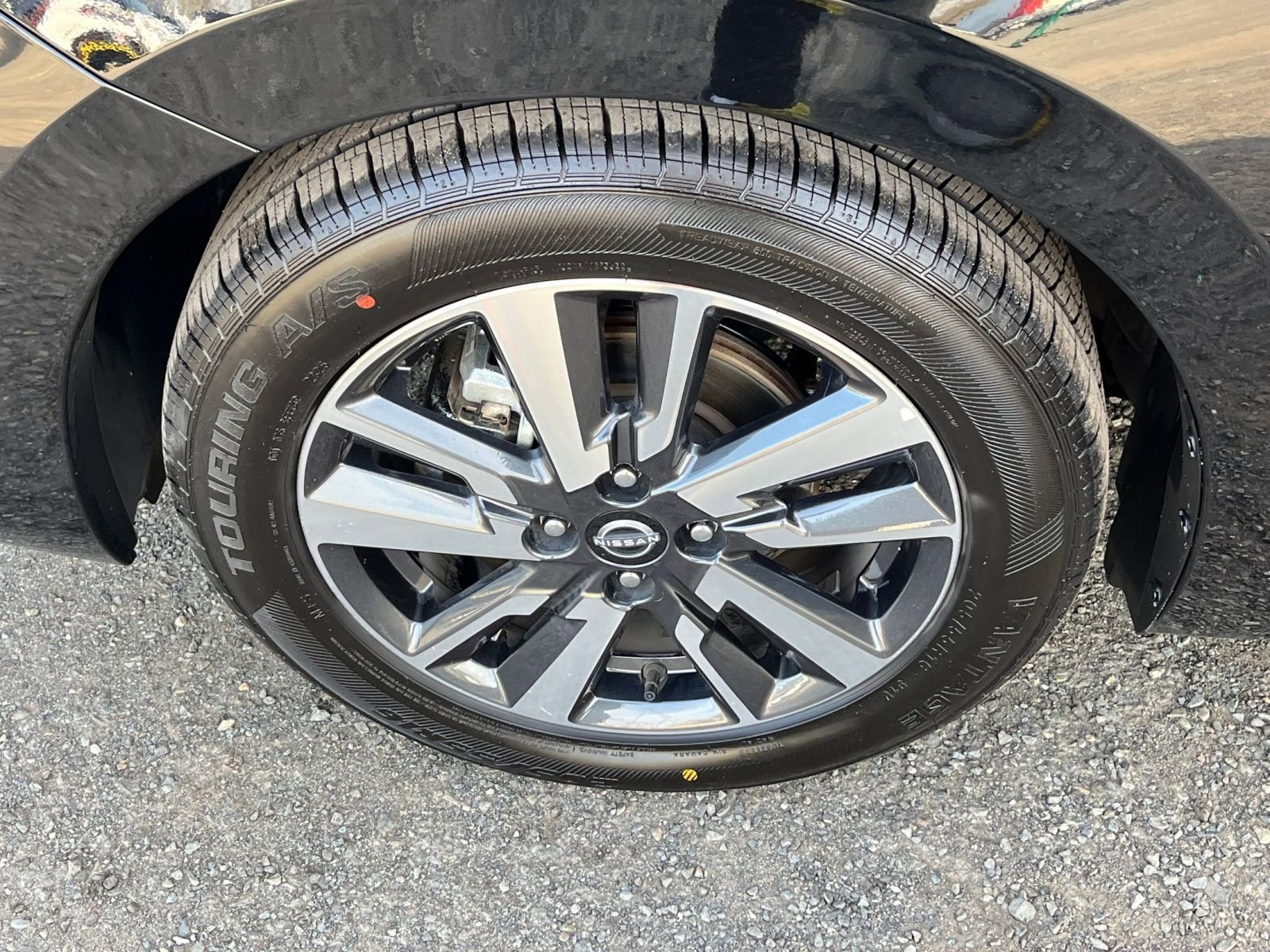 Thumbnail: 2025 Nissan Versa - 28