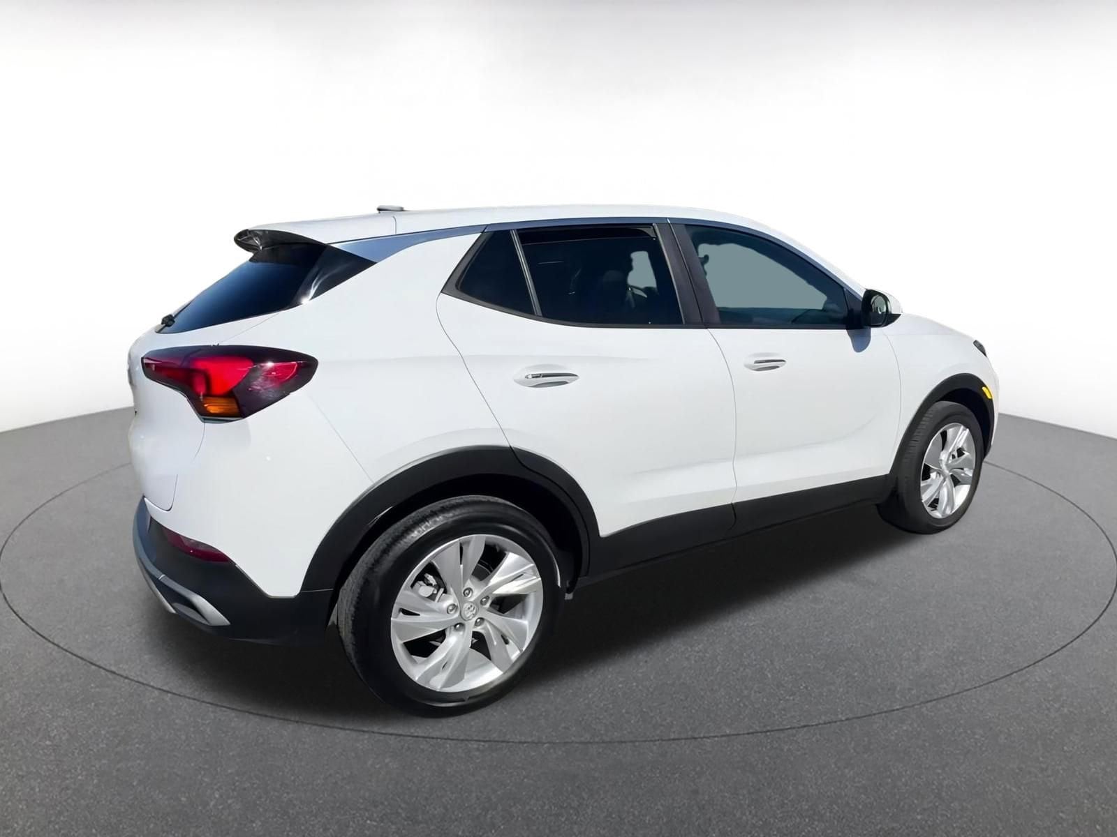 Thumbnail: 2025 Buick Encore GX - 15