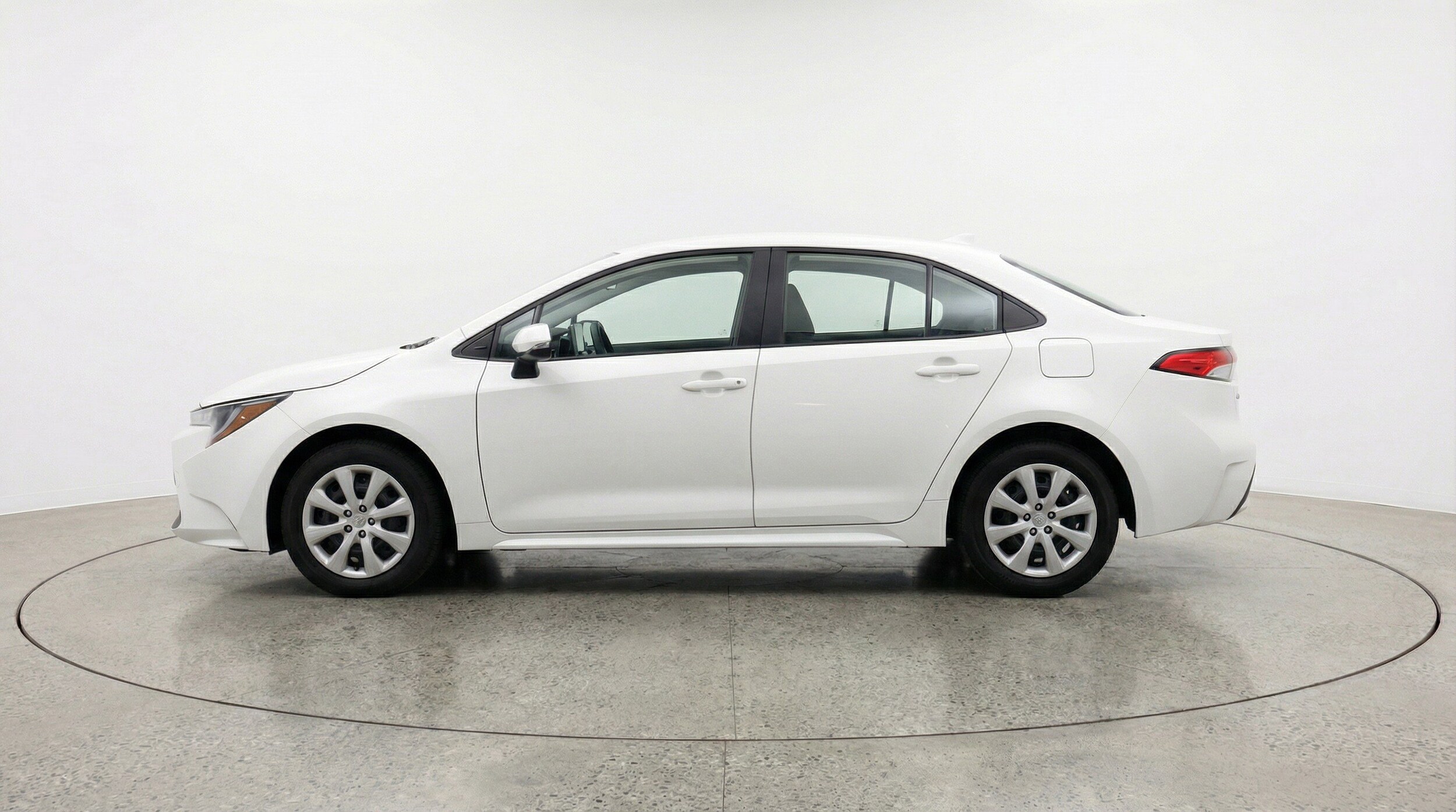 Thumbnail: 2025 Toyota Corolla - 7