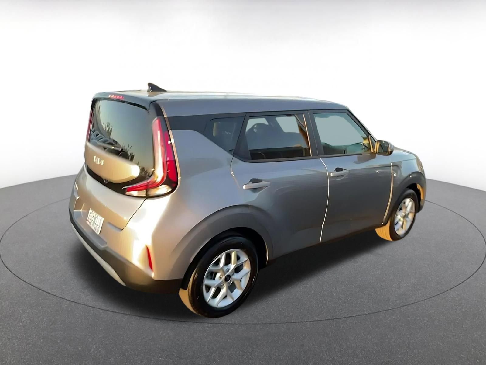 Thumbnail: 2025 Kia Soul - 15