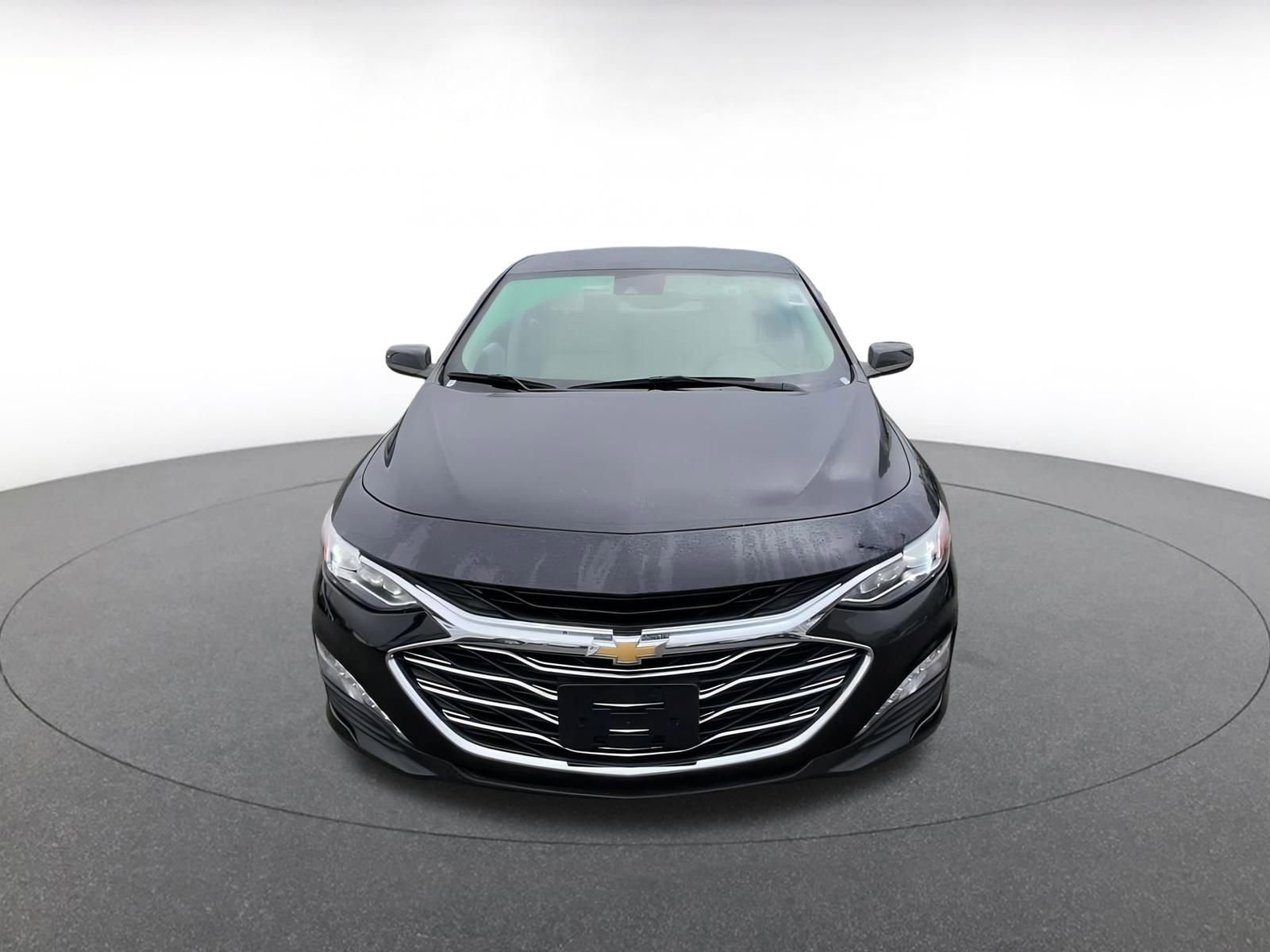 Thumbnail: 2024 Chevrolet Malibu - 4