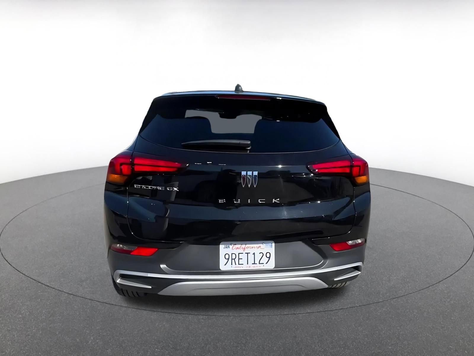Thumbnail: 2025 Buick Encore GX - 12