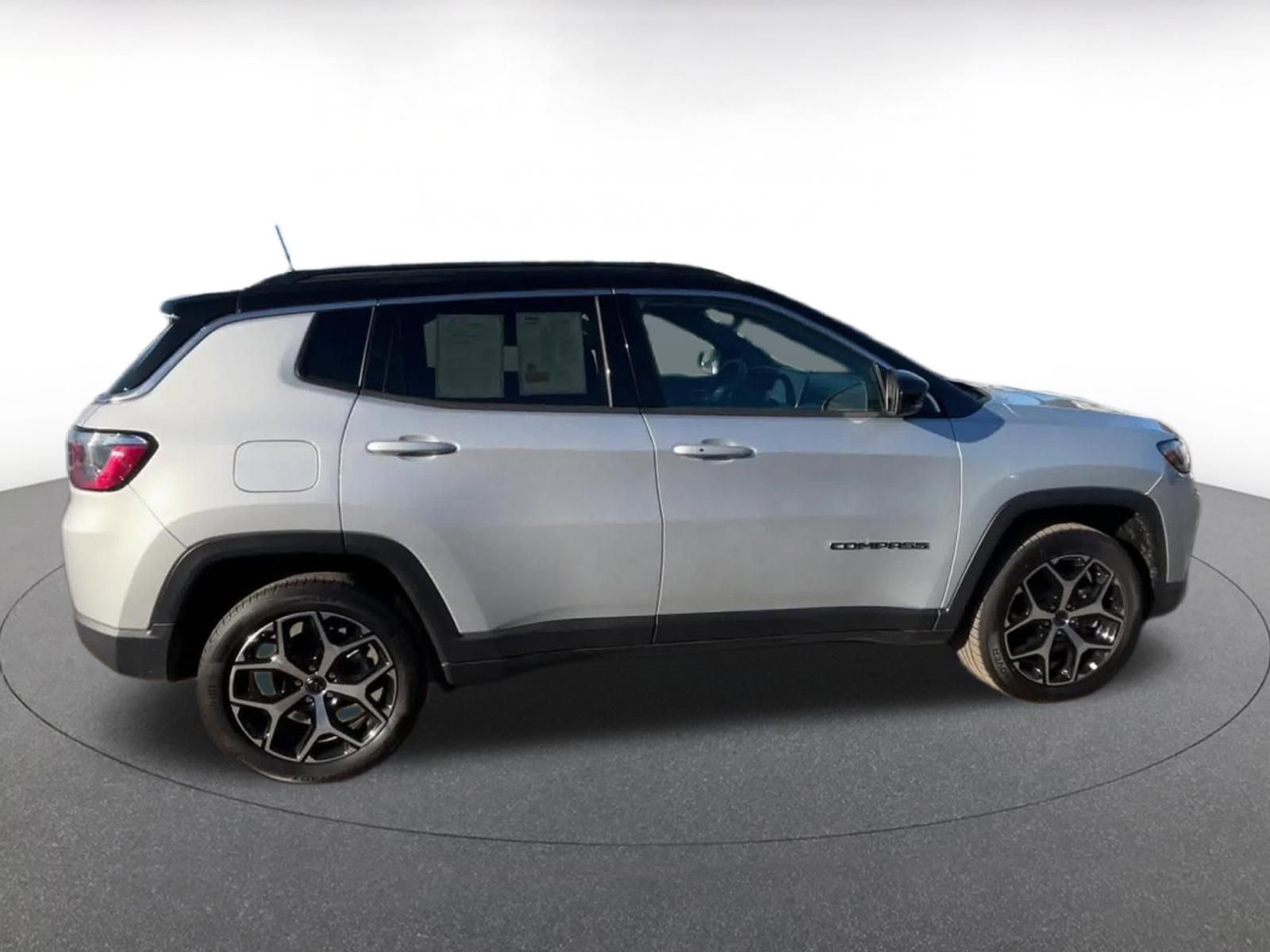Thumbnail: 2025 Jeep Compass - 16