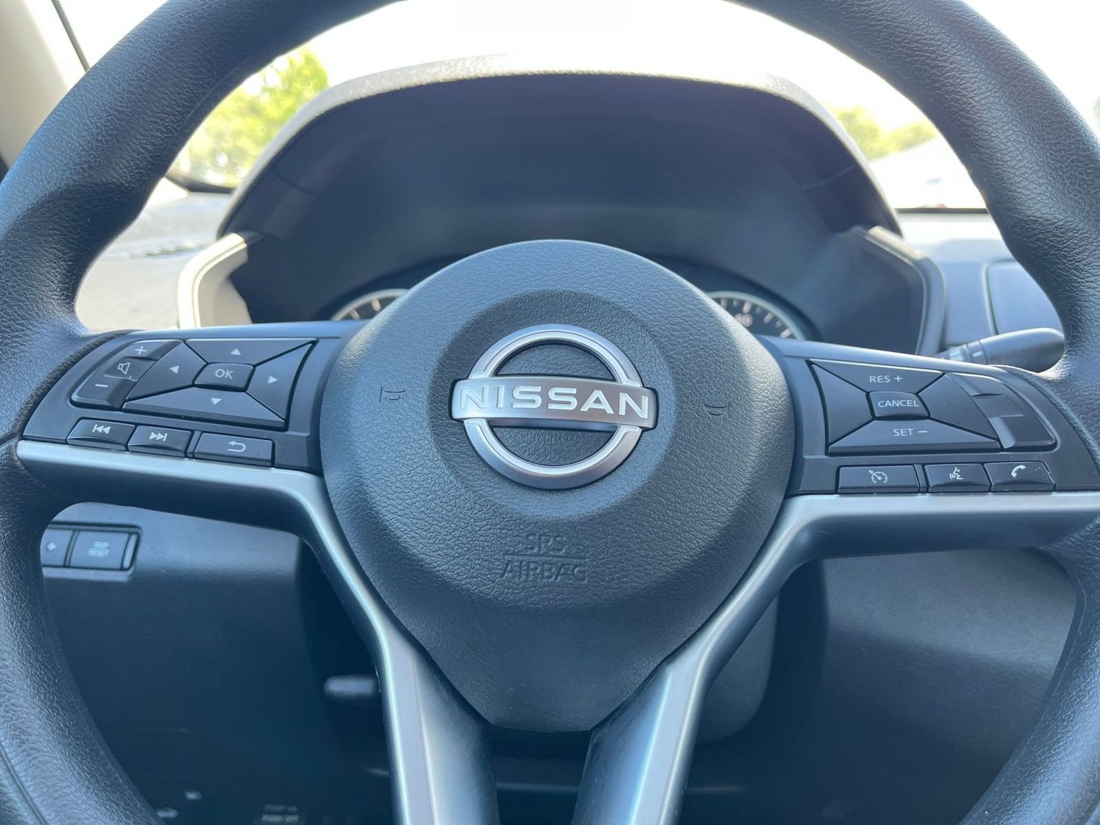 Thumbnail: 2024 Nissan Altima - 27