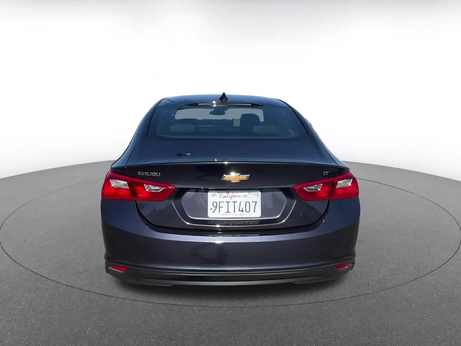 2023 Chevrolet Malibu LT 12