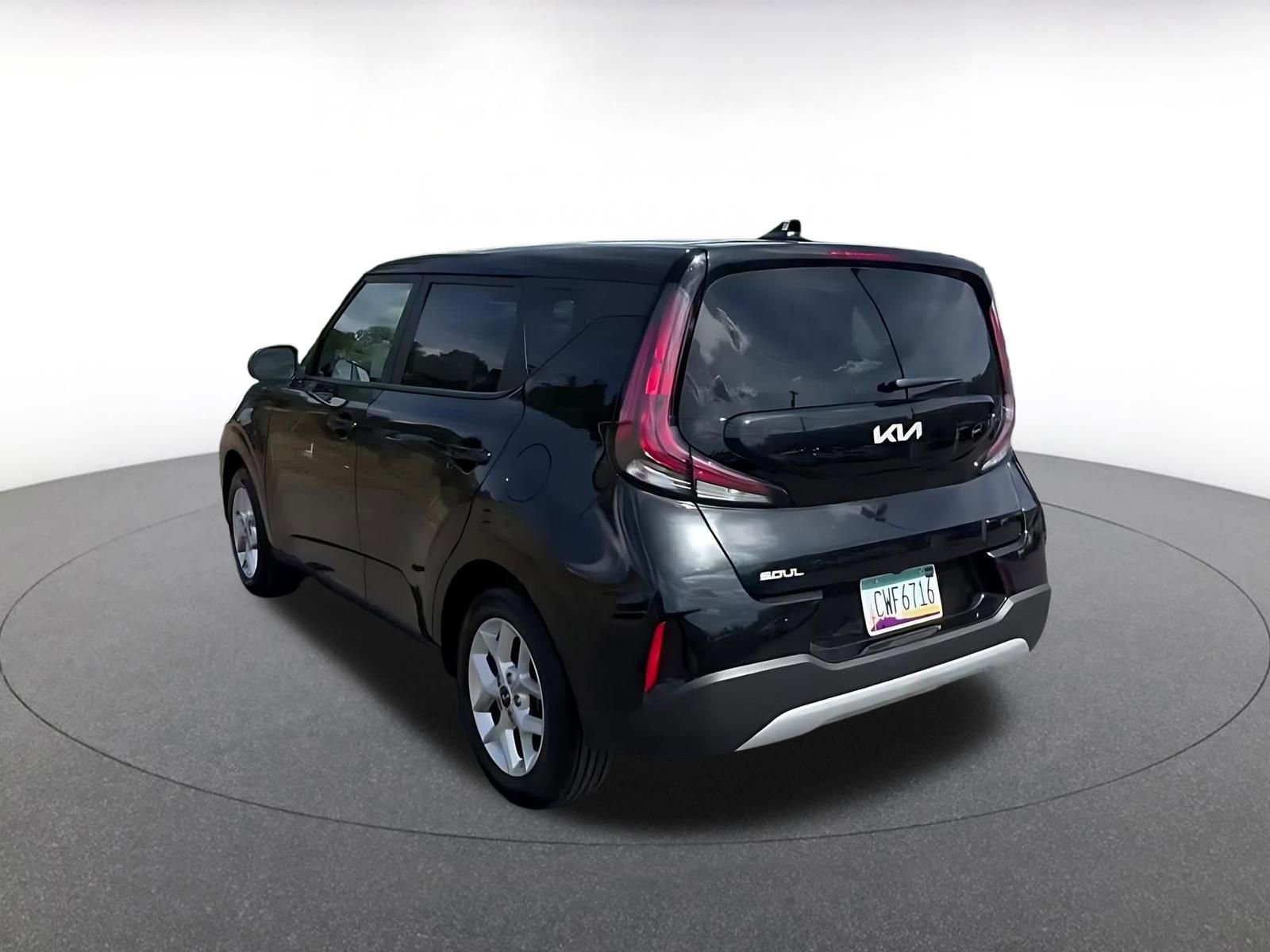Thumbnail: 2025 Kia Soul - 11