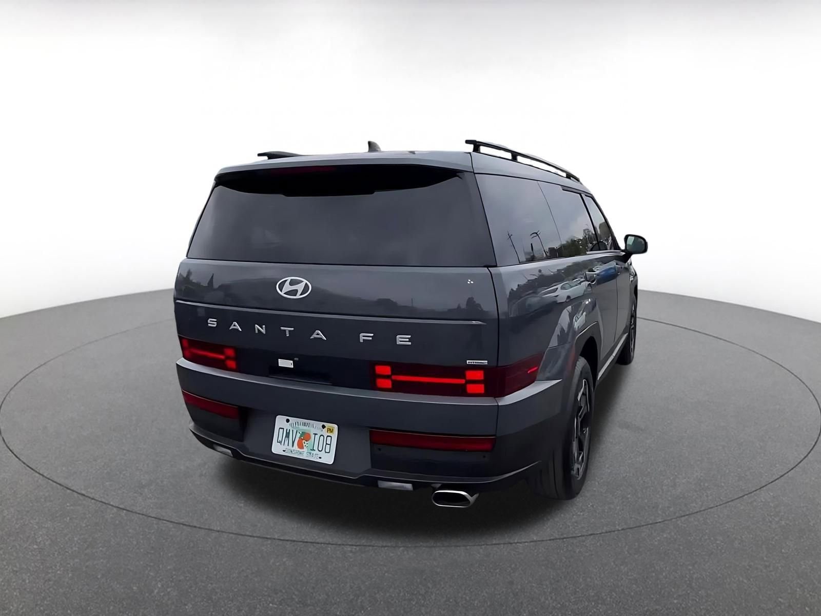 Thumbnail: 2025 Hyundai Santa Fe - 14