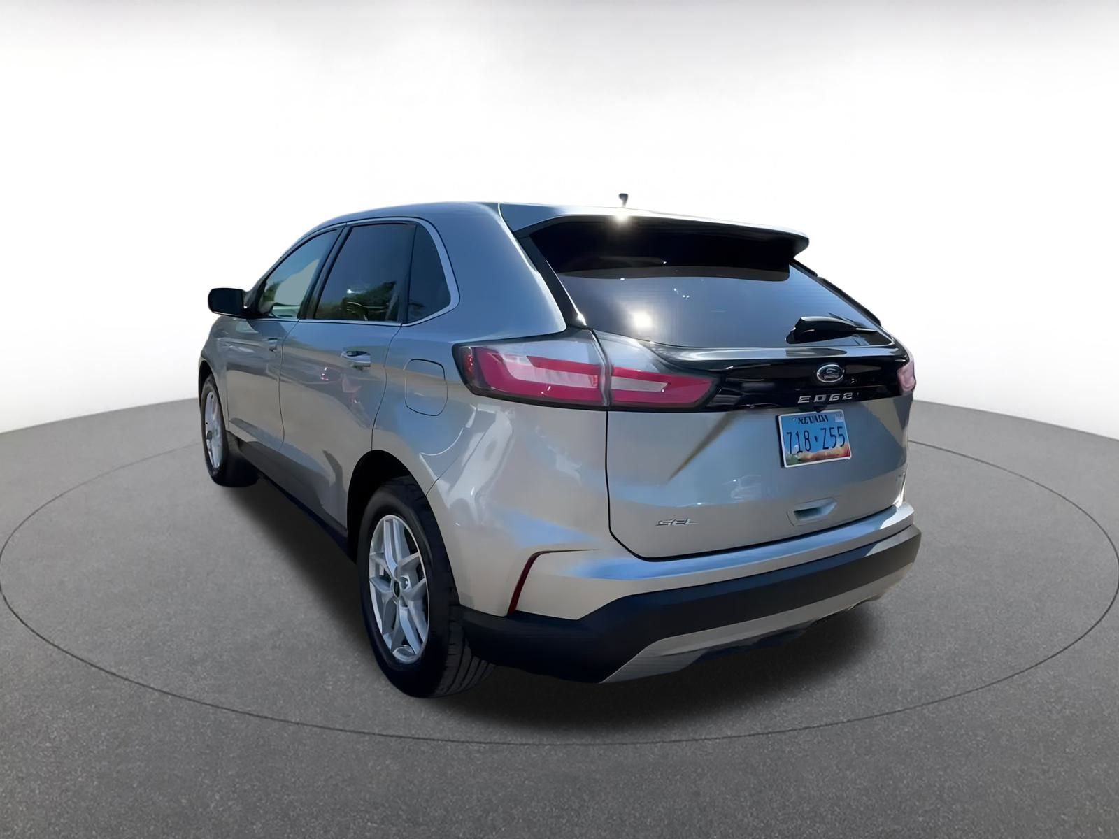 Thumbnail: 2024 Ford Edge - 18