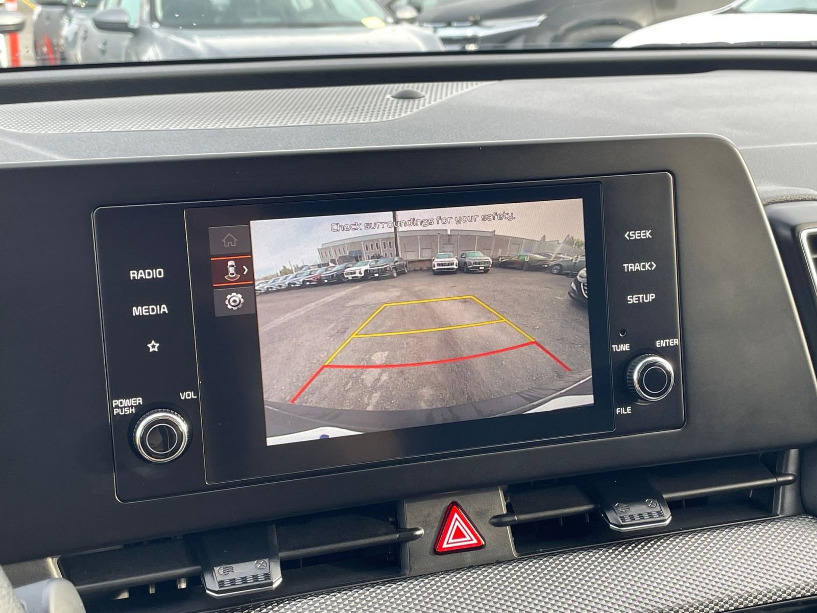 Thumbnail: 2025 Kia Sportage - 23