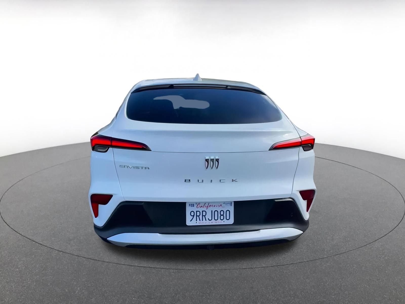 Thumbnail: 2025 Buick Envista - 12