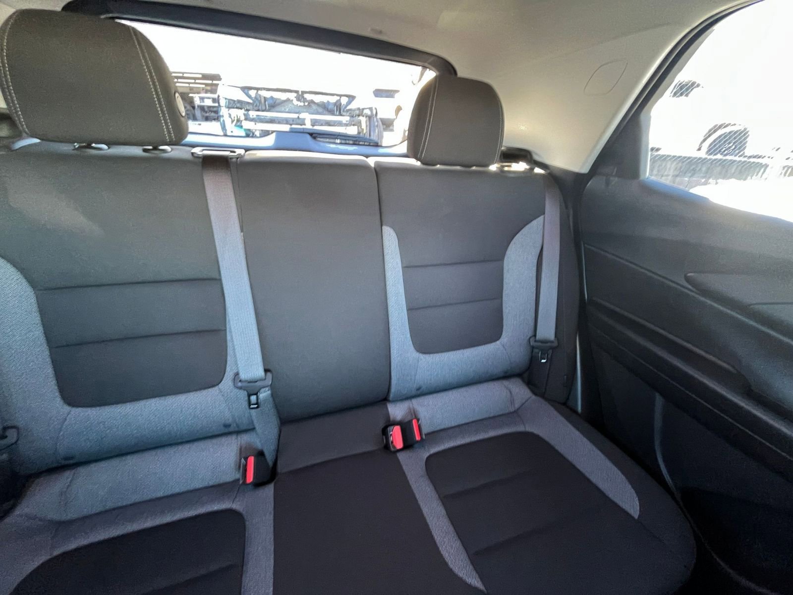 Thumbnail: 2025 Chevrolet TrailBlazer - 35