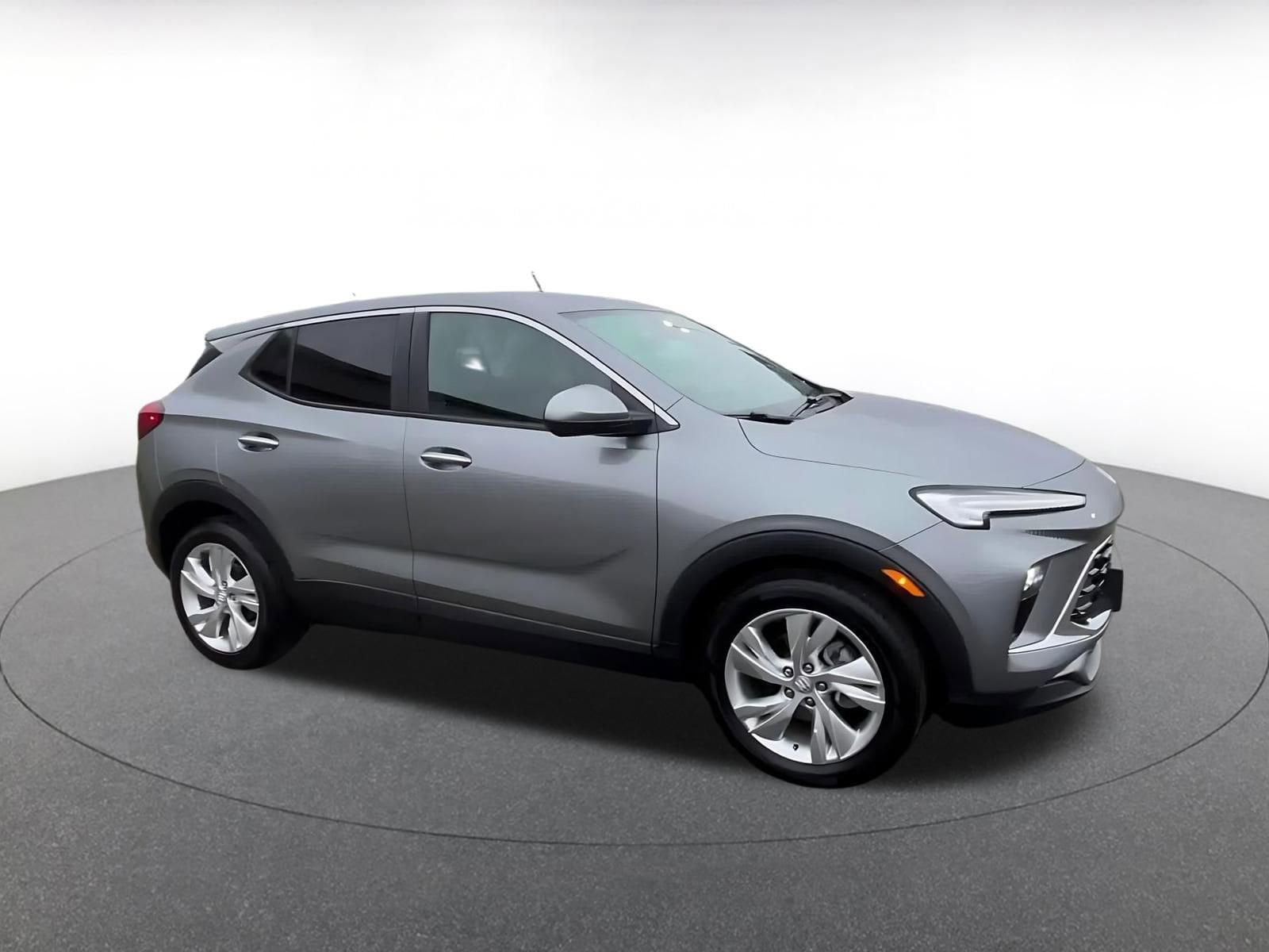 Thumbnail: 2025 Buick Encore GX - 2