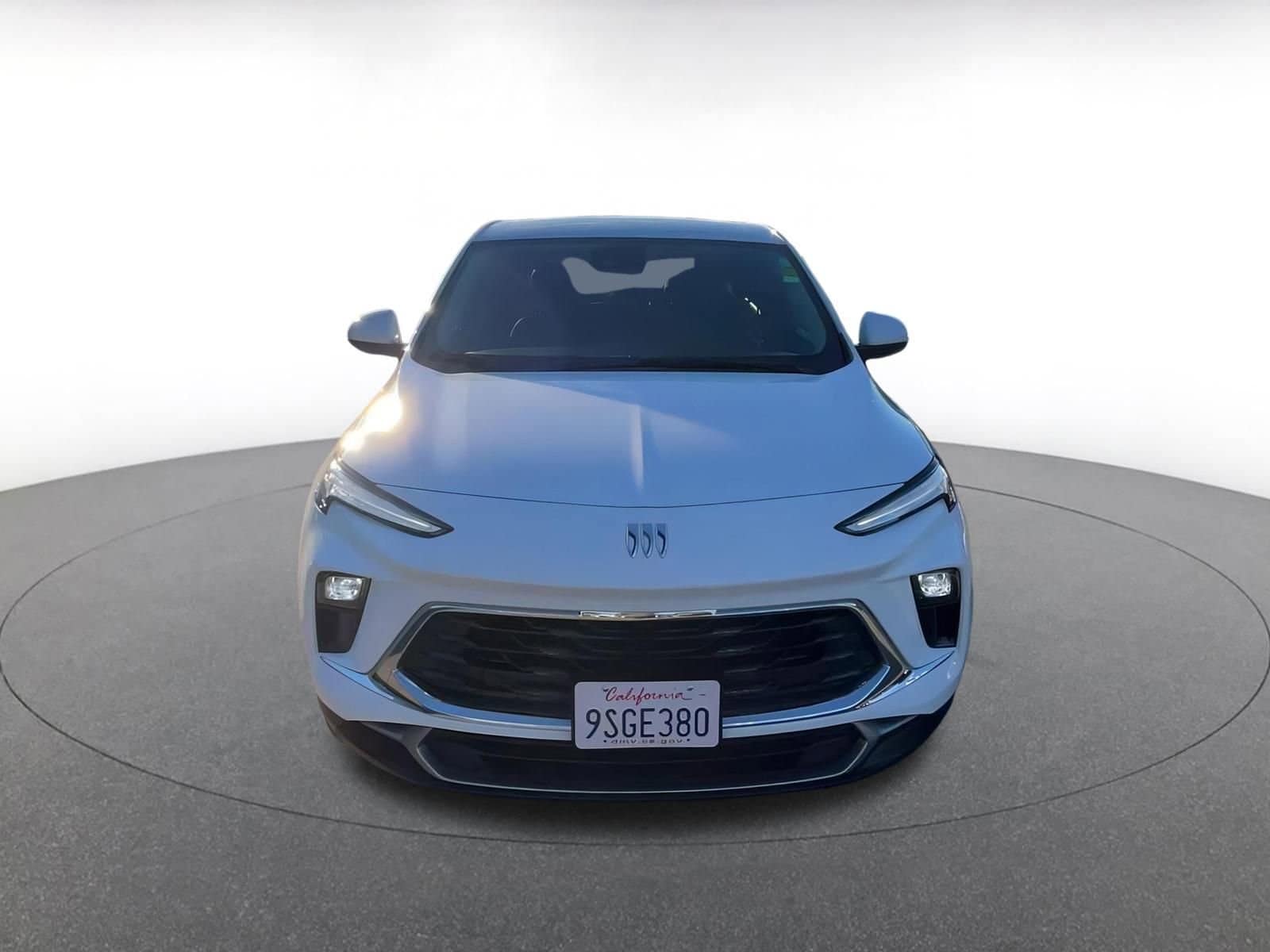 Thumbnail: 2025 Buick Encore GX - 4