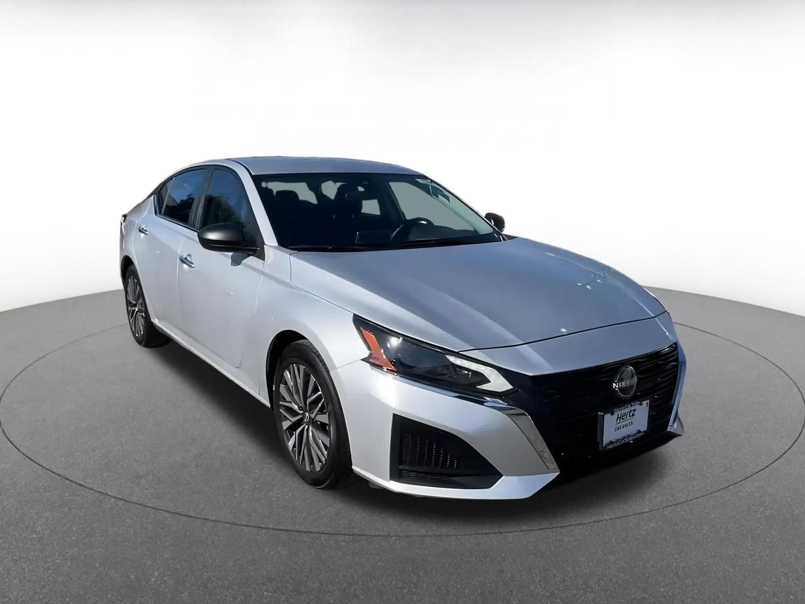 Thumbnail: 2024 Nissan Altima - 3