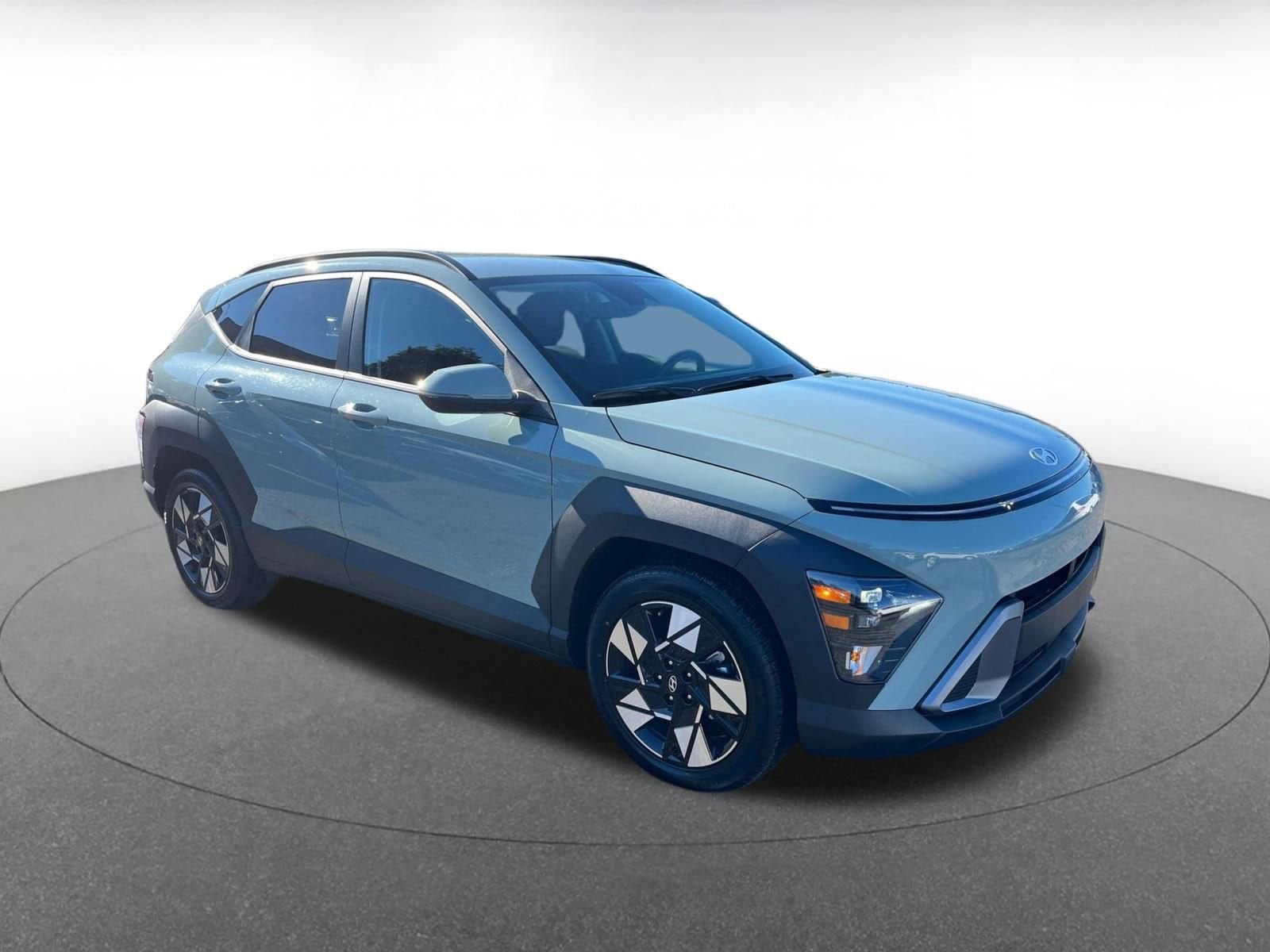 Thumbnail: 2025 Hyundai Kona - 1