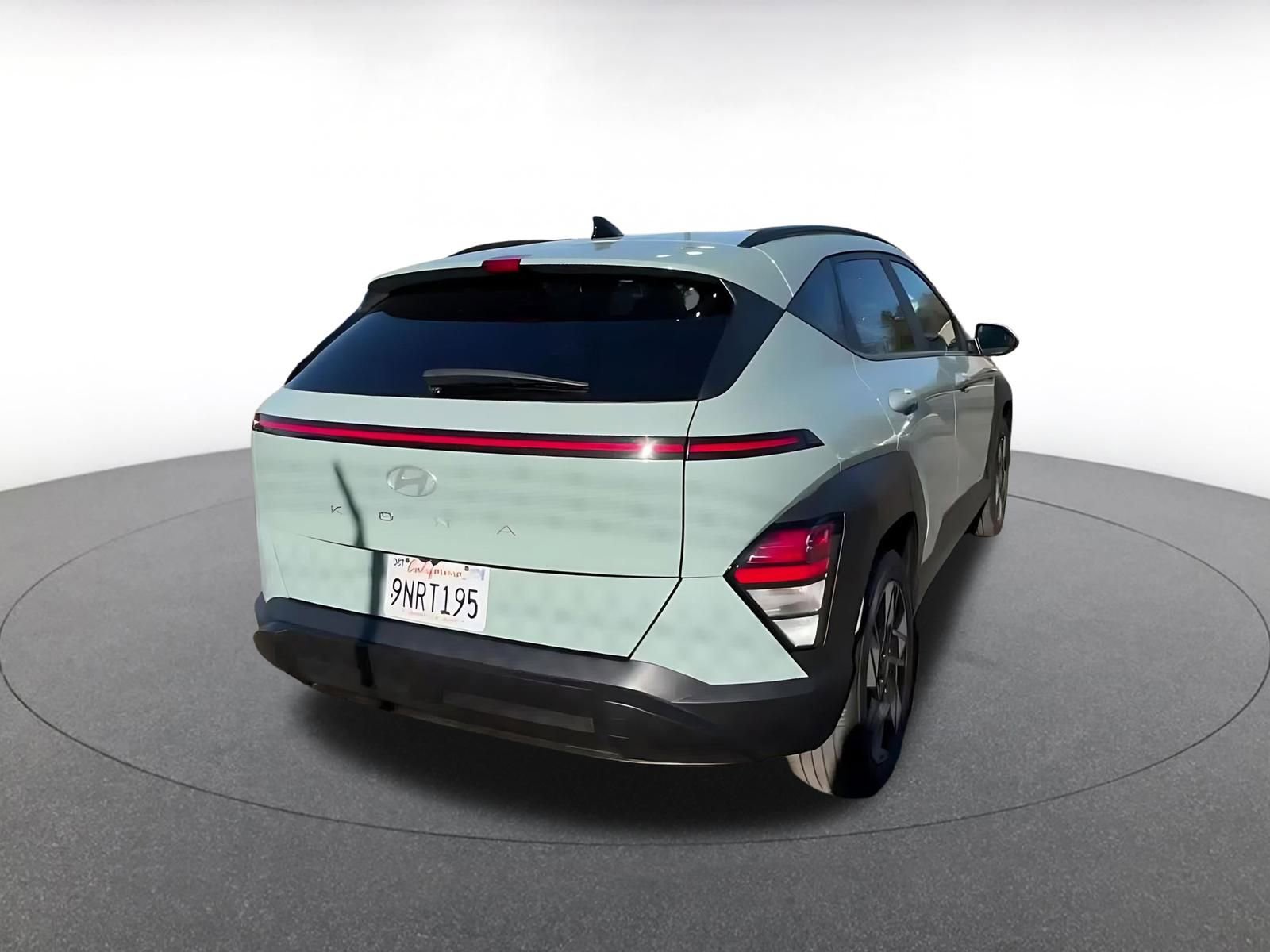 Thumbnail: 2025 Hyundai Kona - 14