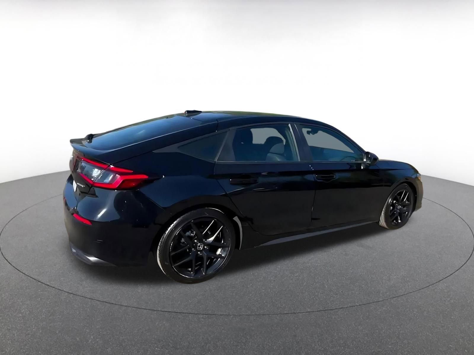 Thumbnail: 2024 Honda Civic - 14