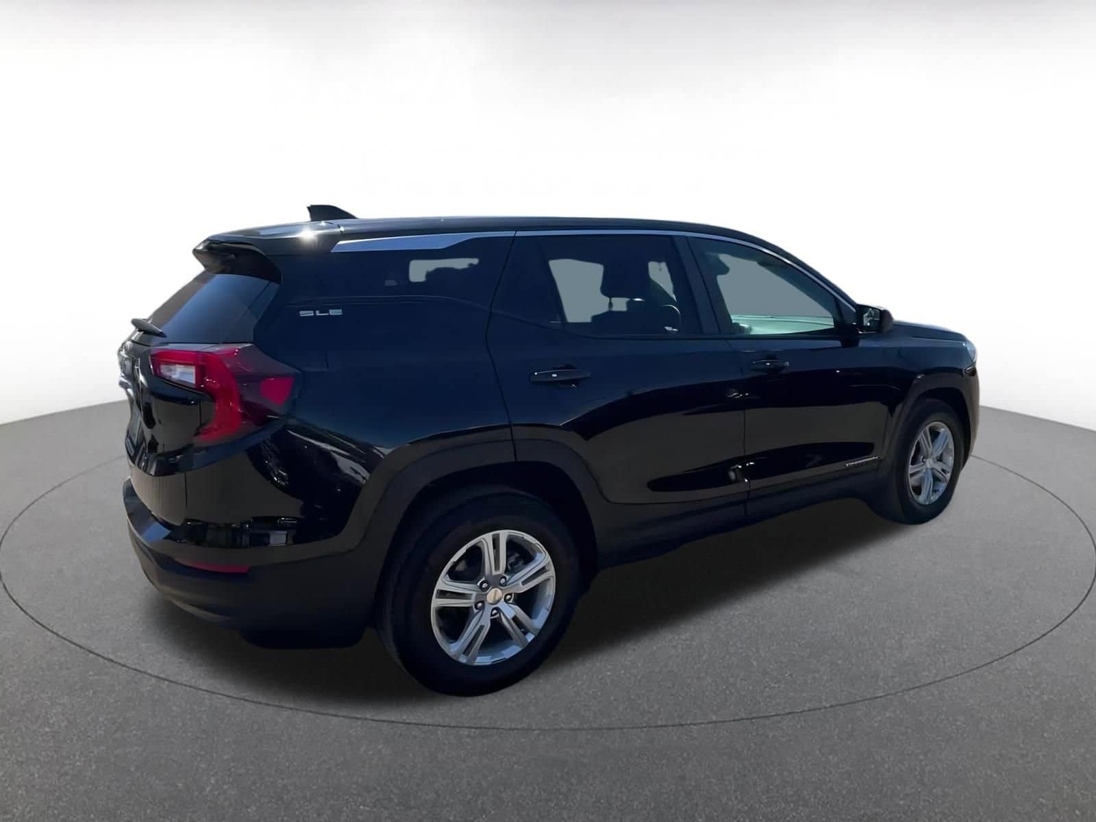Thumbnail: 2024 GMC Terrain - 14