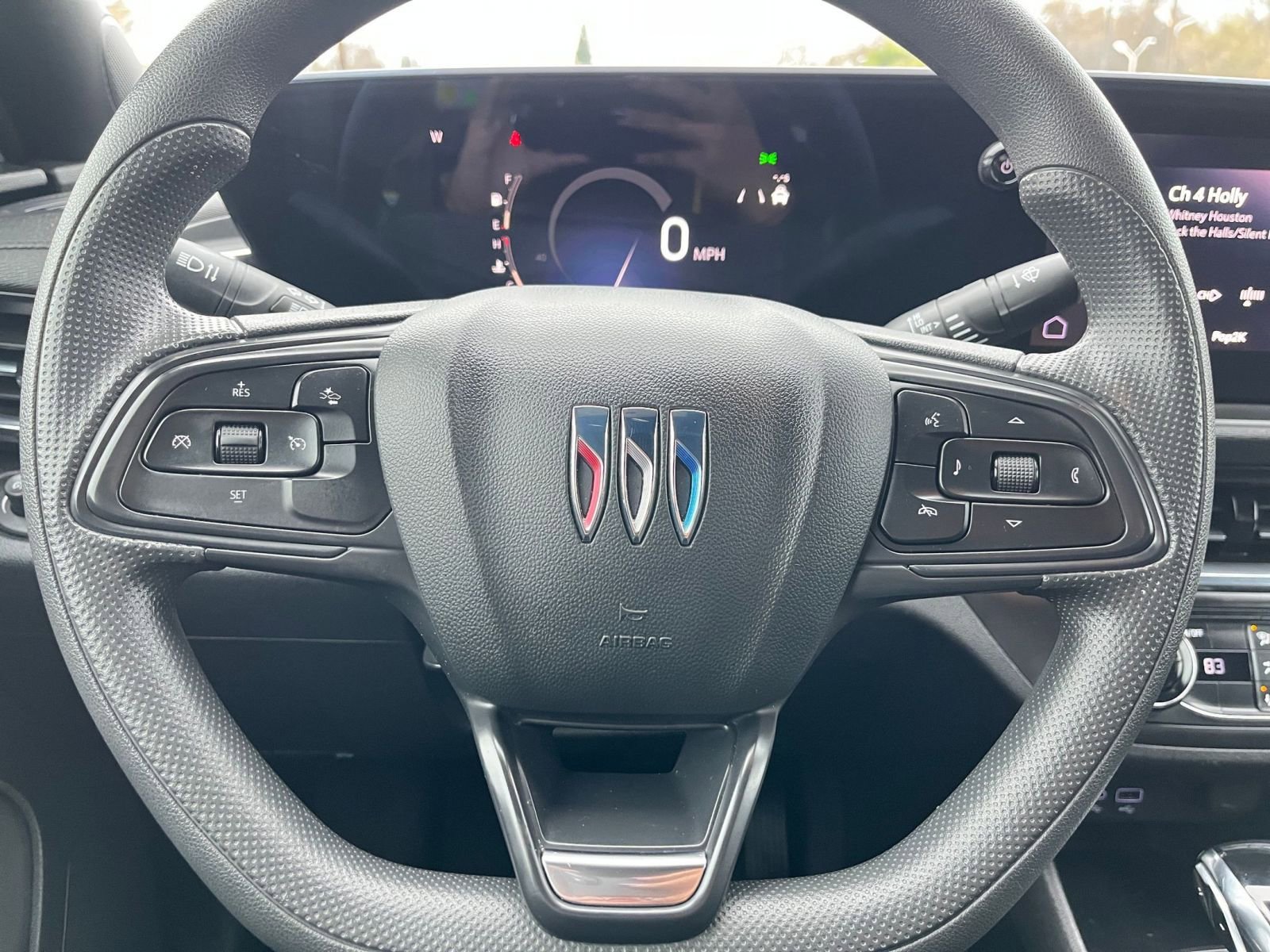 Thumbnail: 2025 Buick Envista - 25