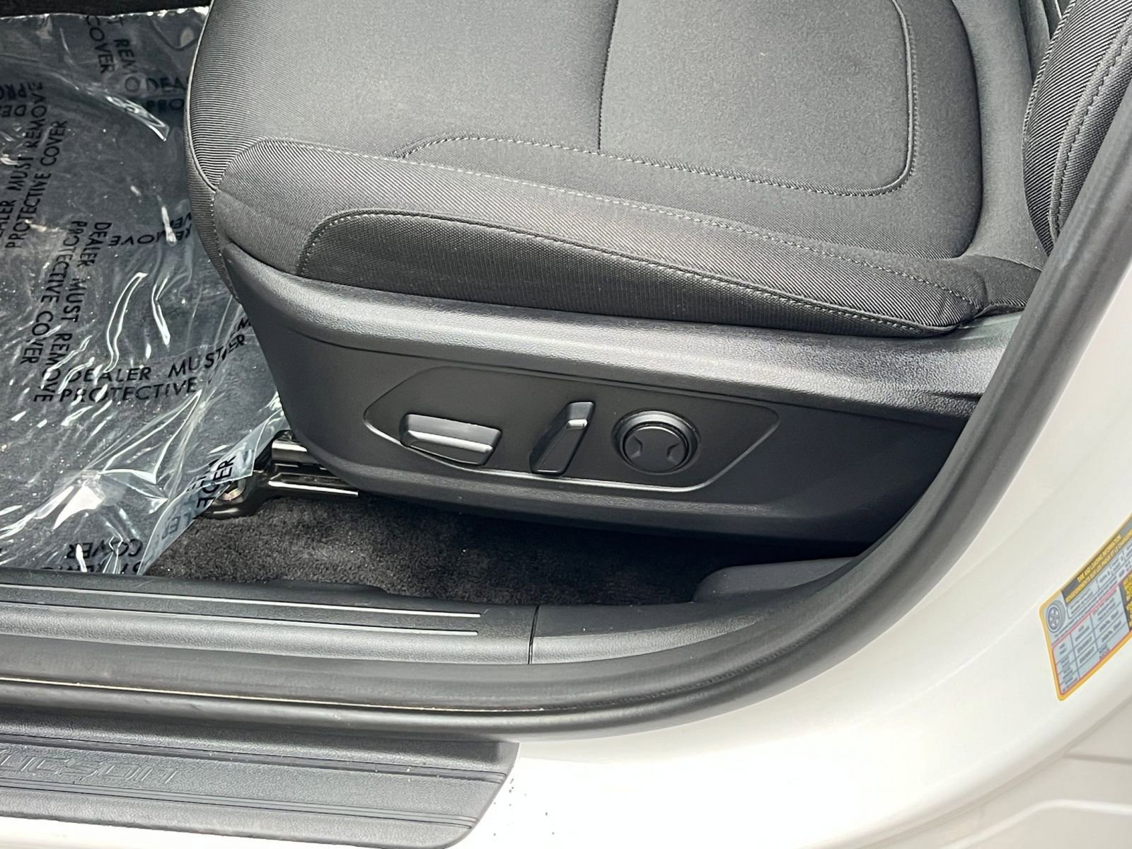 Thumbnail: 2025 Hyundai Tucson - 24