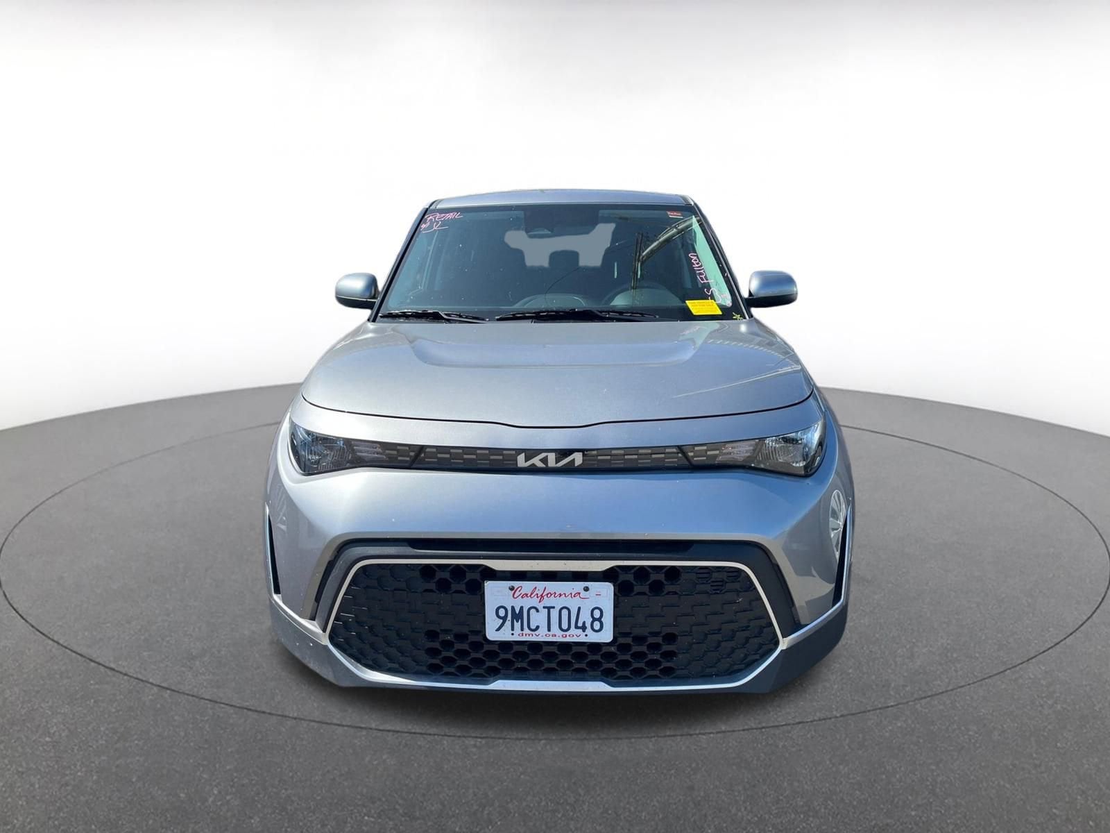 2024 Kia Soul LX 2