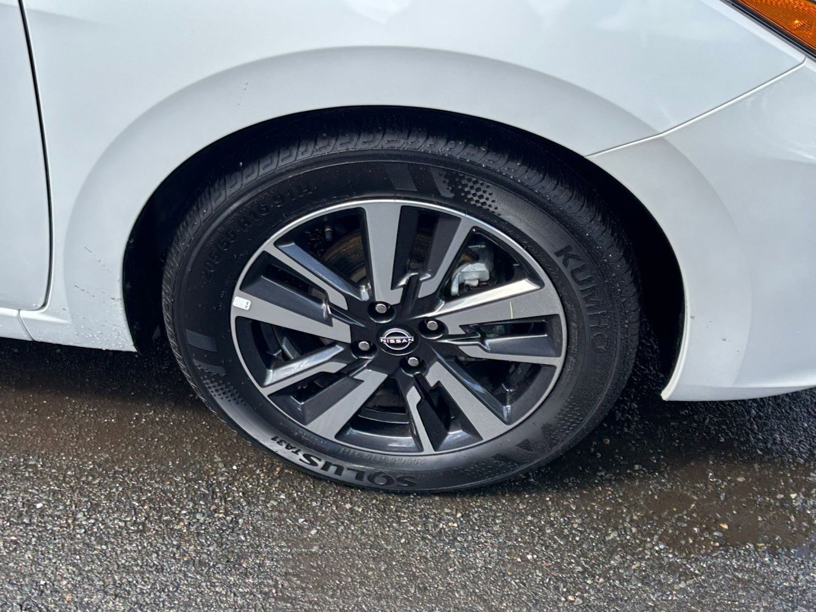 Thumbnail: 2025 Nissan Versa - 28