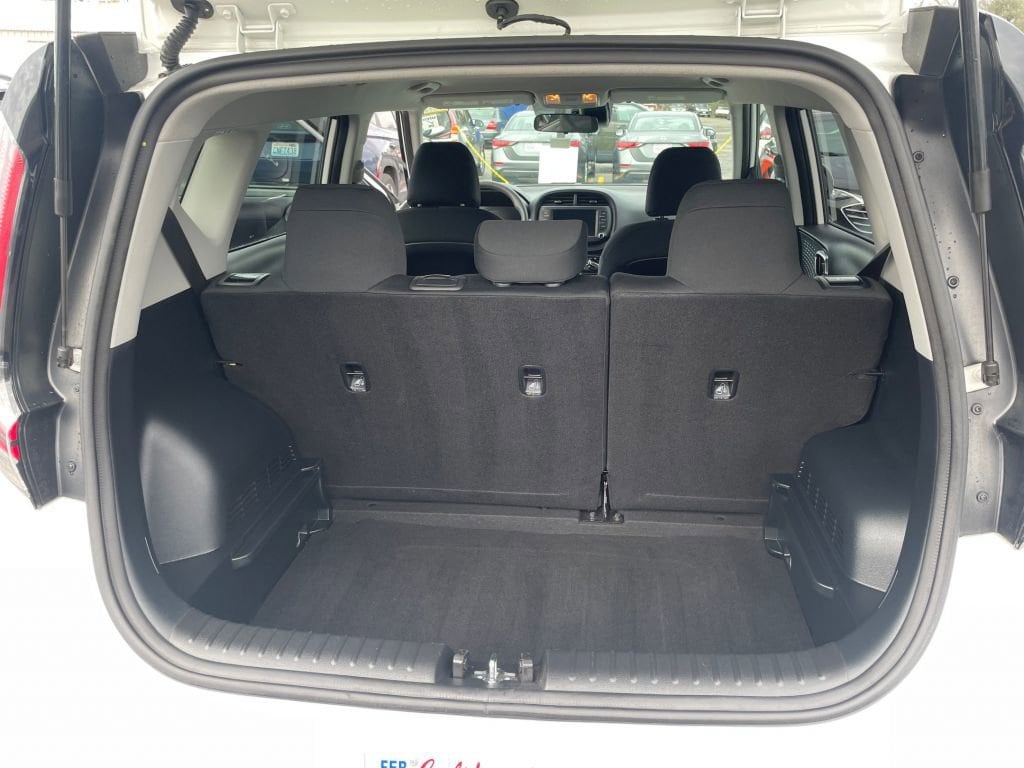 Thumbnail: 2025 Kia Soul - 28