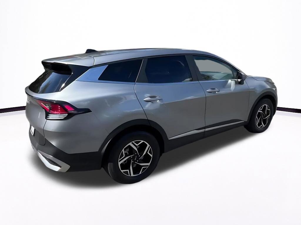 Thumbnail: 2025 Kia Sportage - 14
