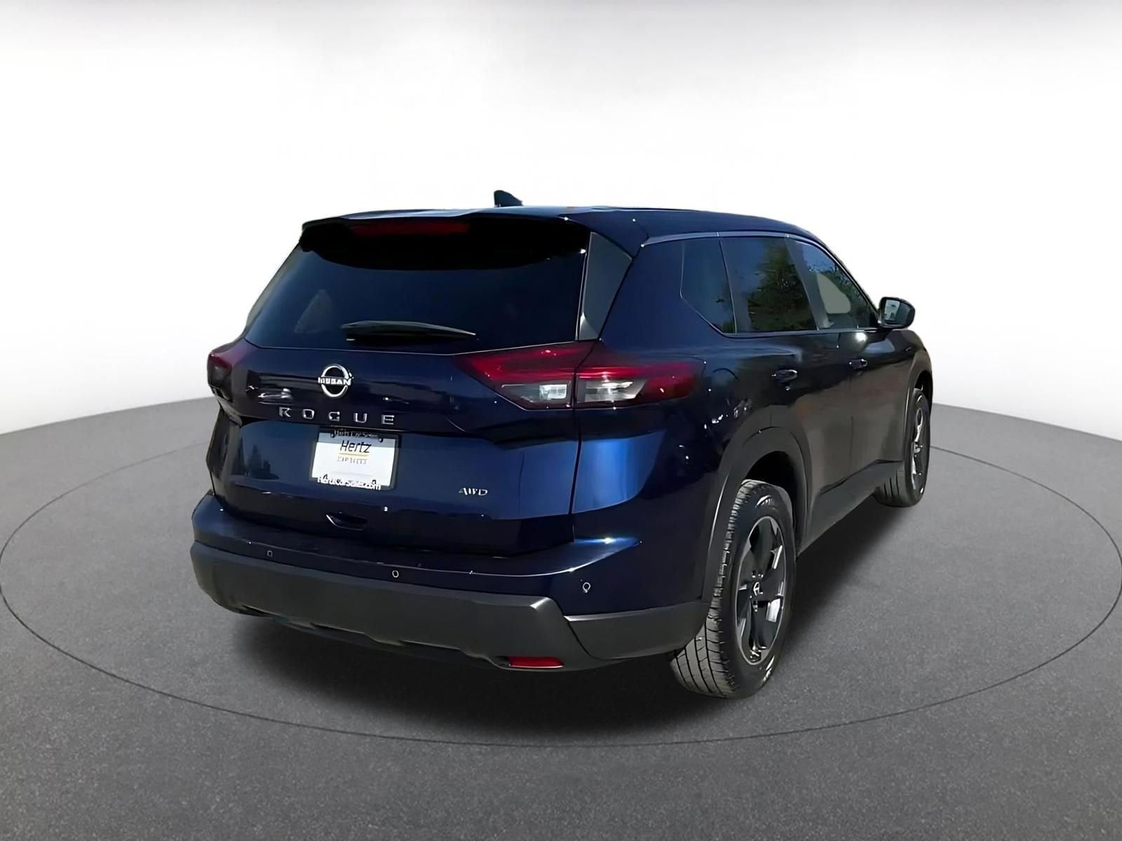 Thumbnail: 2025 Nissan Rogue - 15