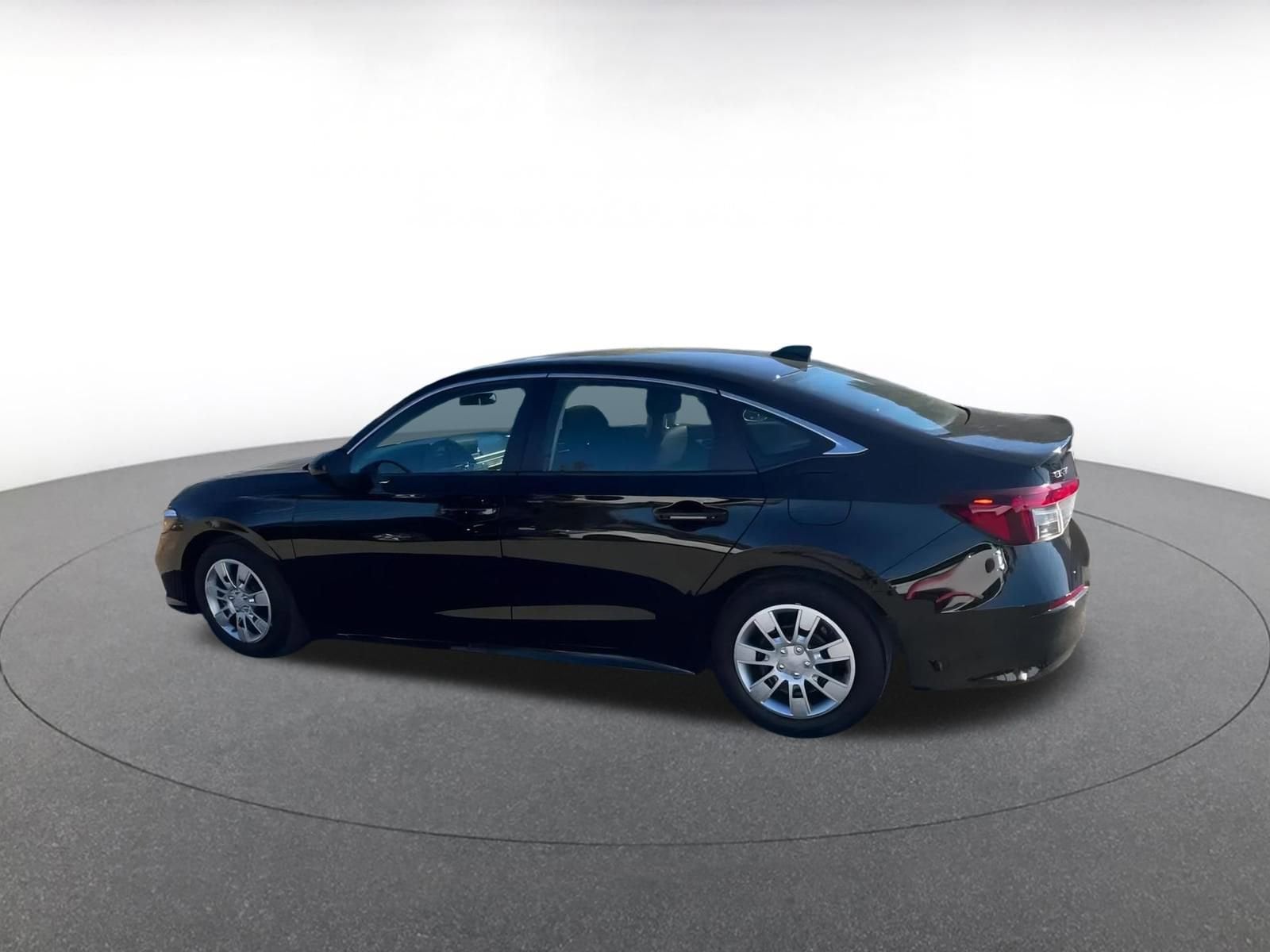 Thumbnail: 2025 Honda Civic - 14