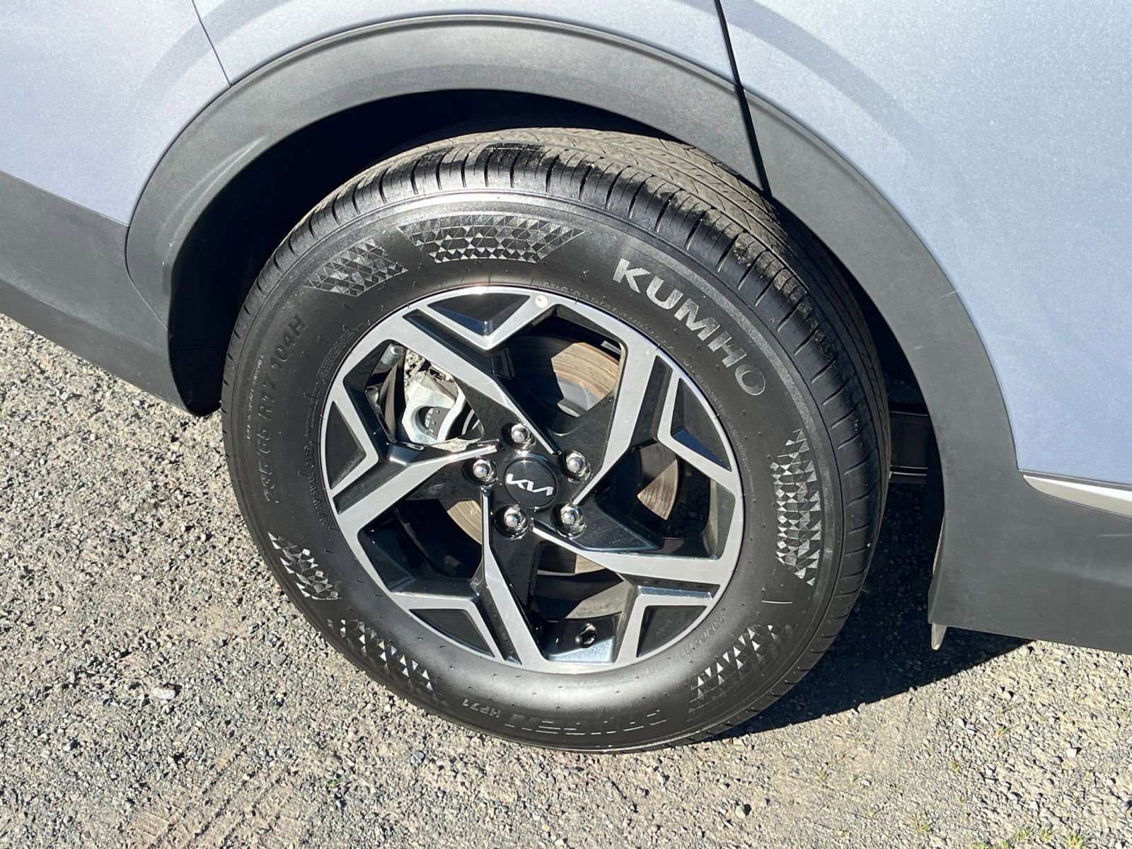 Thumbnail: 2025 Kia Sportage - 29