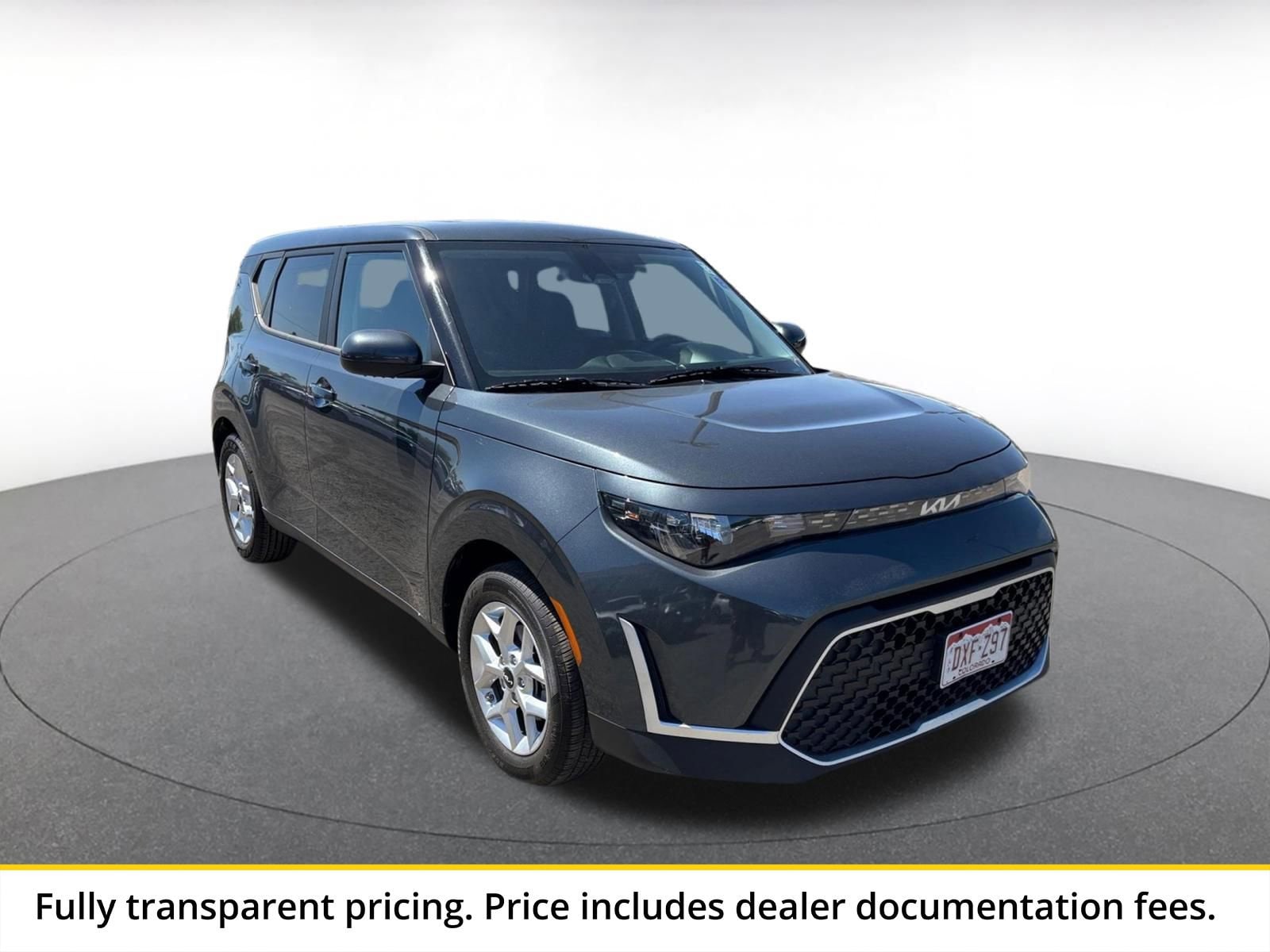 Thumbnail: 2025 Kia Soul - 1