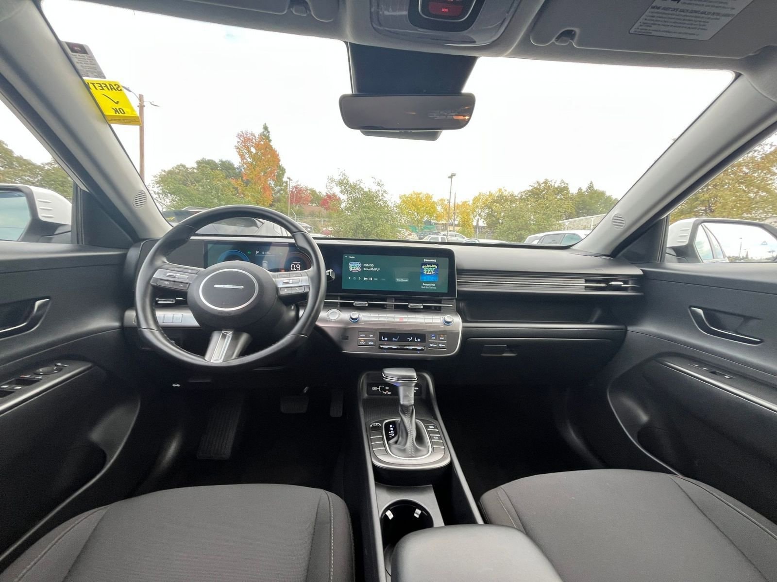 Thumbnail: 2025 Hyundai Kona - 33