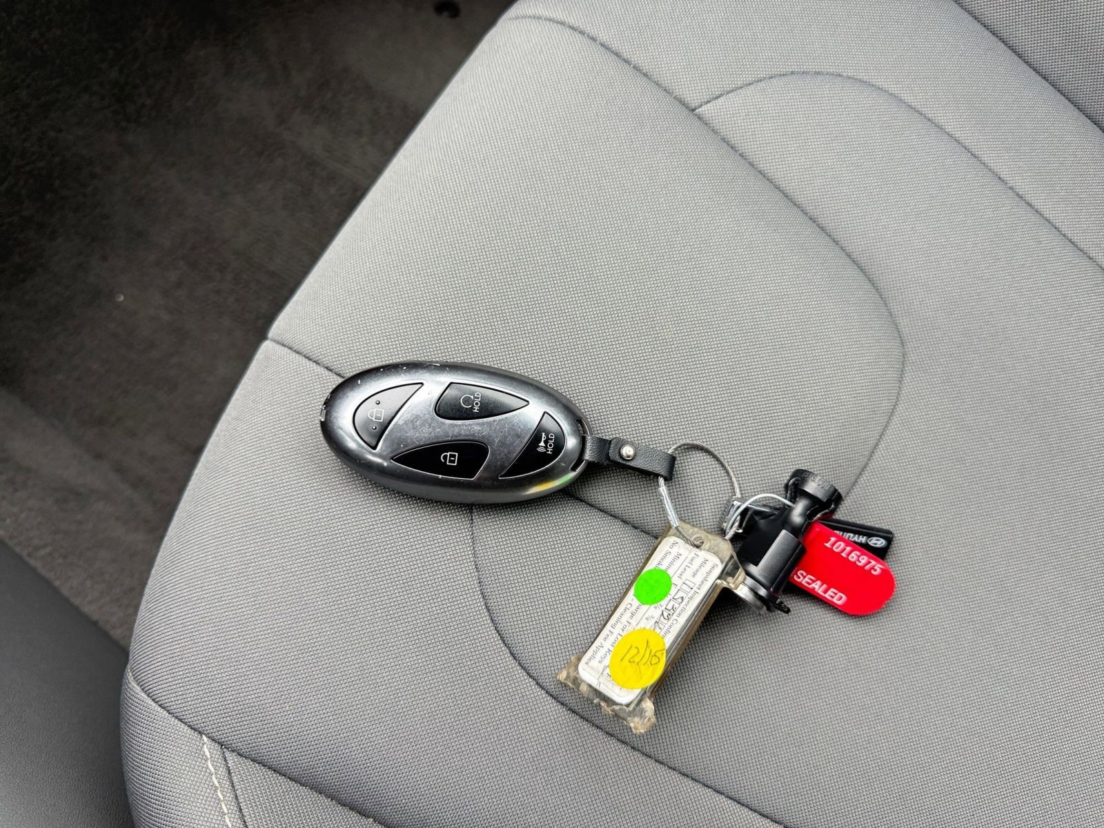 Thumbnail: 2025 Hyundai Elantra - 22