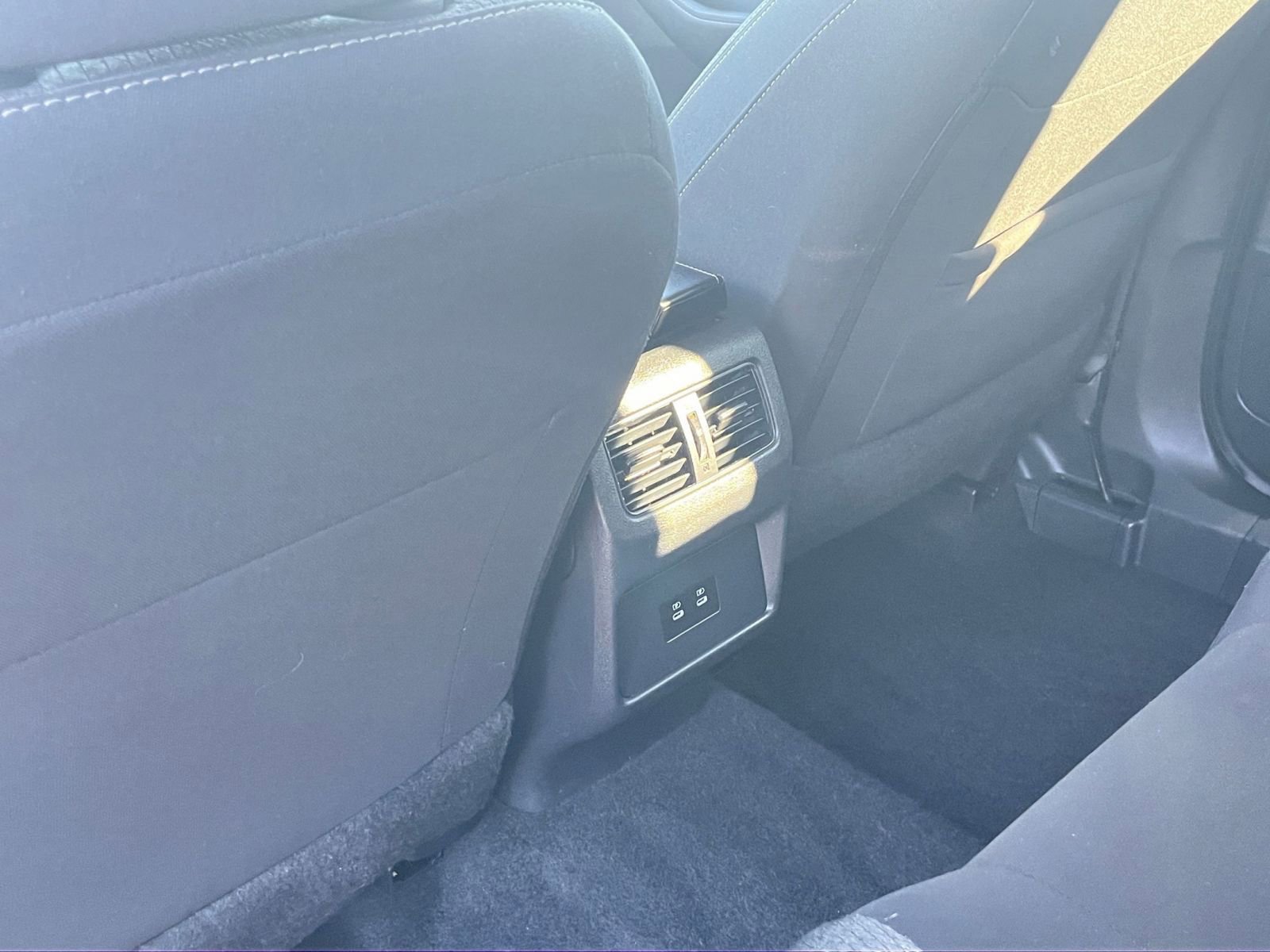 Thumbnail: 2025 Nissan Rogue - 24