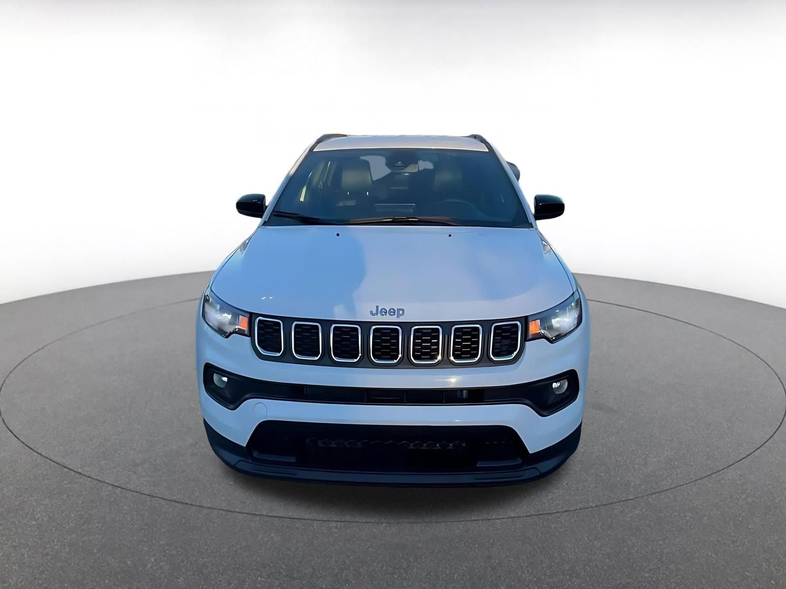 Thumbnail: 2025 Jeep Compass - 4