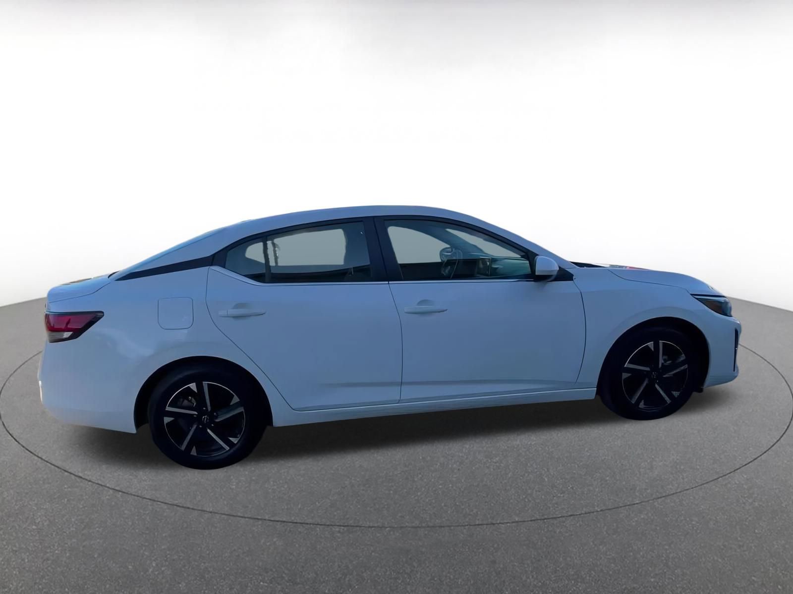 Thumbnail: 2024 Nissan Sentra - 16